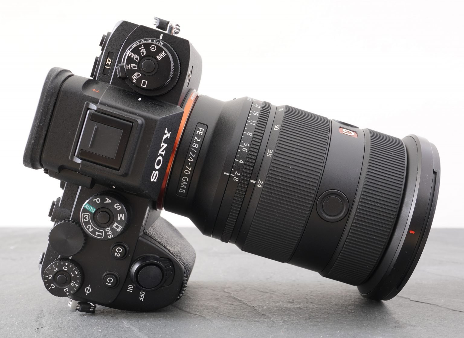 Sony FE 2470mm f2.8 GM II review Cameralabs Sony FE 2470mm f2.8 GM II review Cameralabs