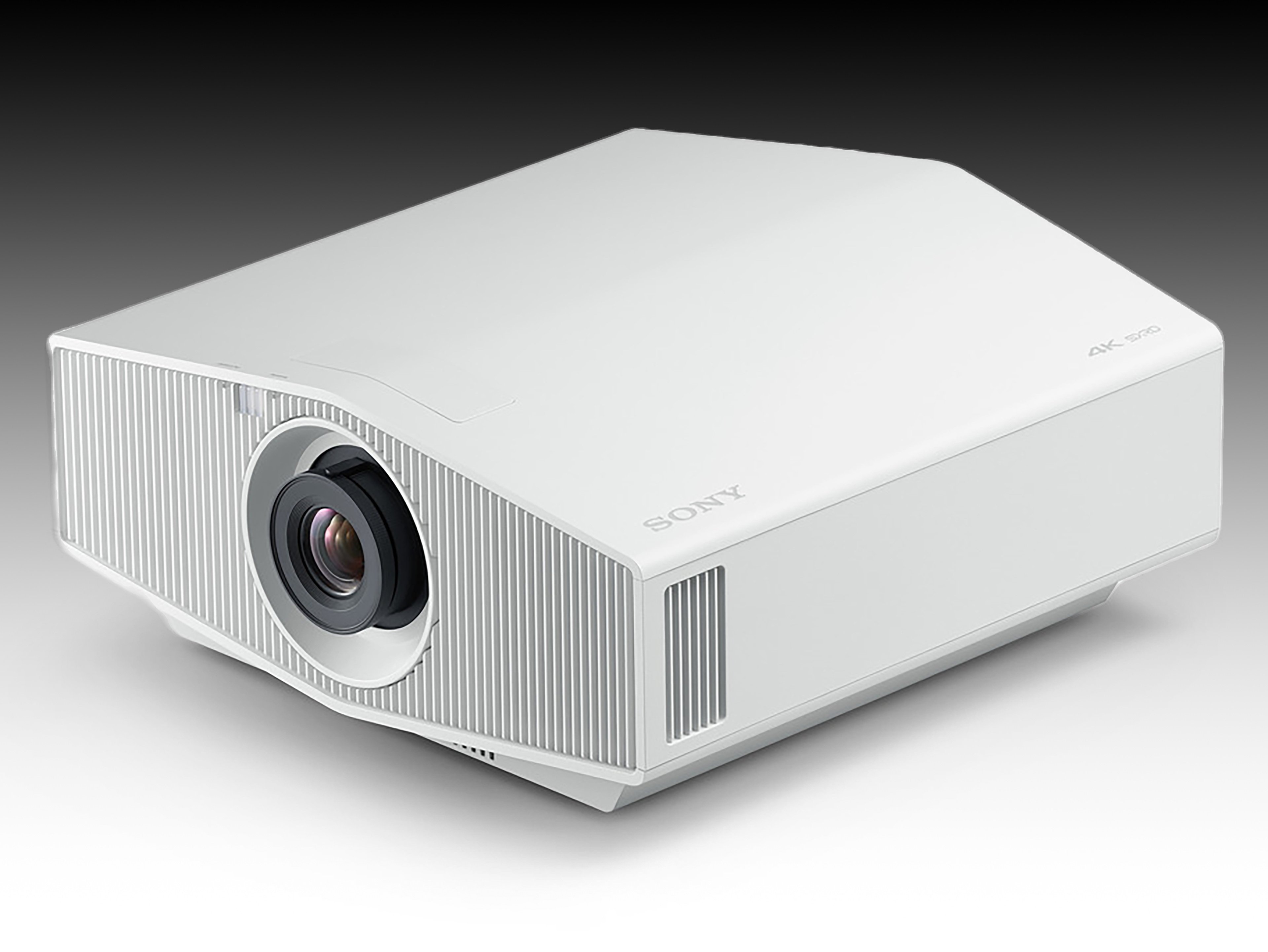 triángulo igualdad Contribuir Sony VPL-XW5000ES 4k projector review | Cameralabs