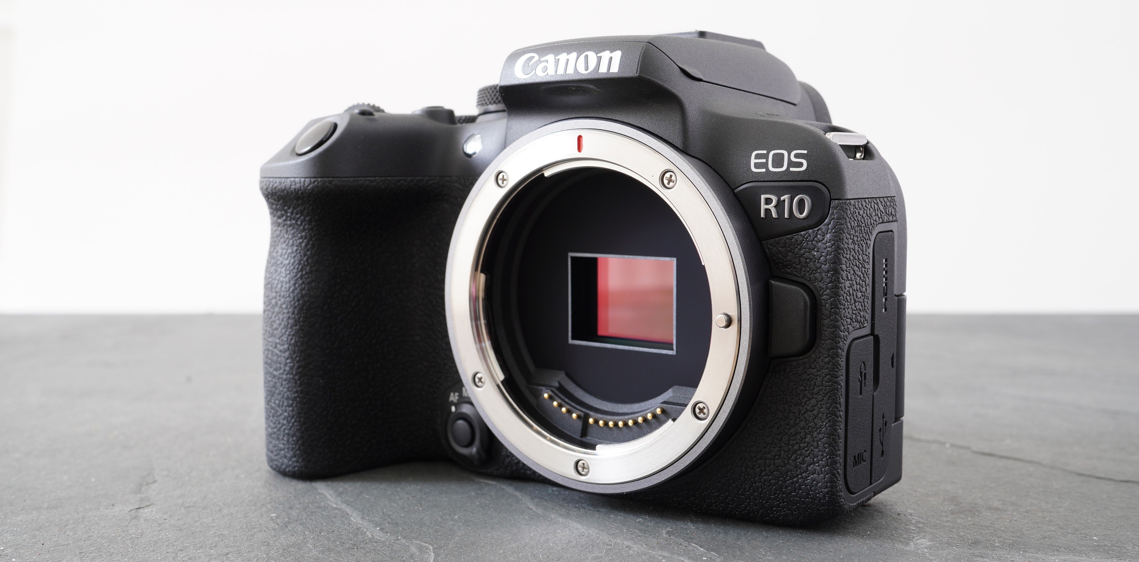 Canon EOS R10 reviewsofar Cameralabs