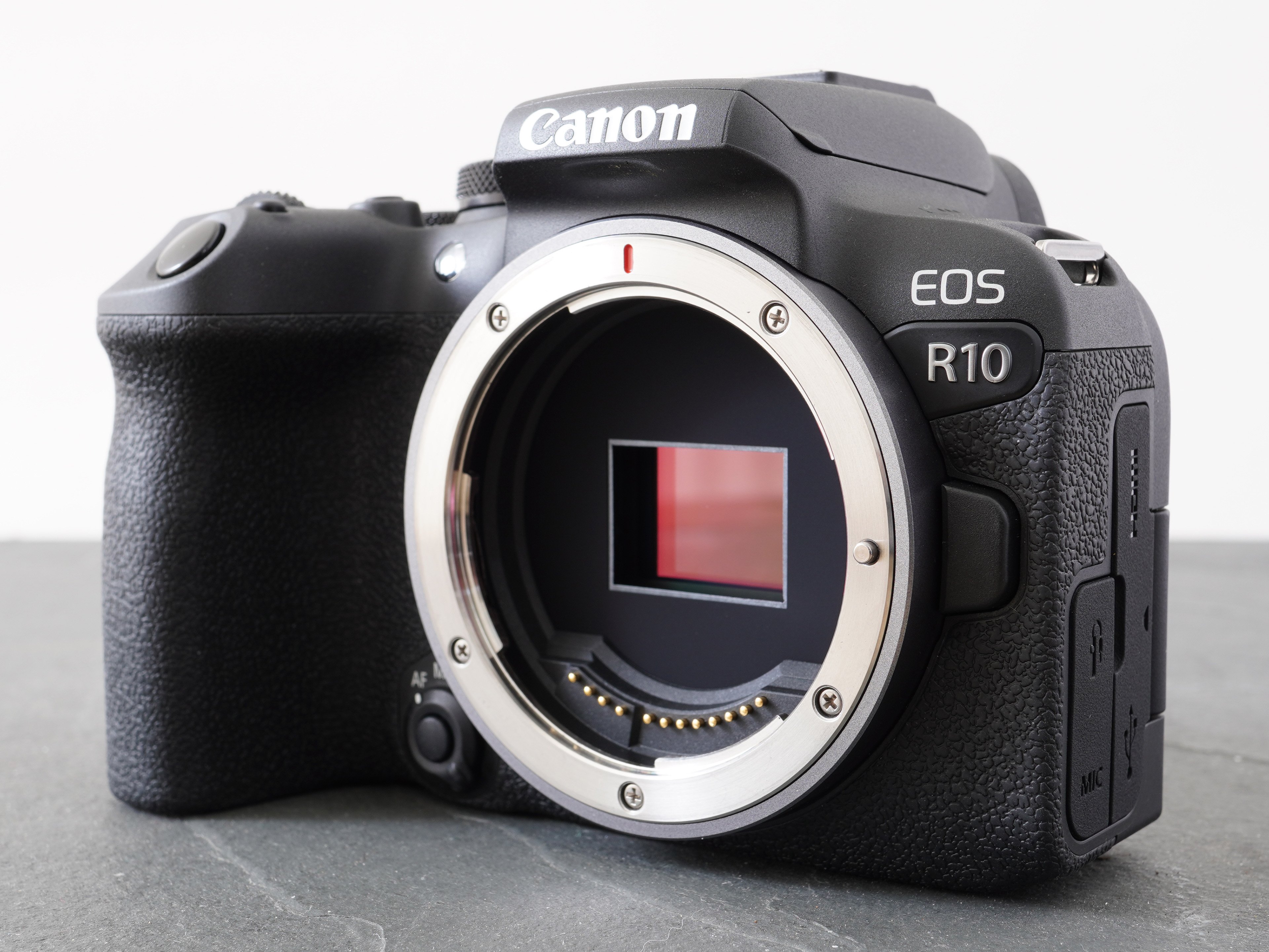 Canon EOS R10 review-so-far