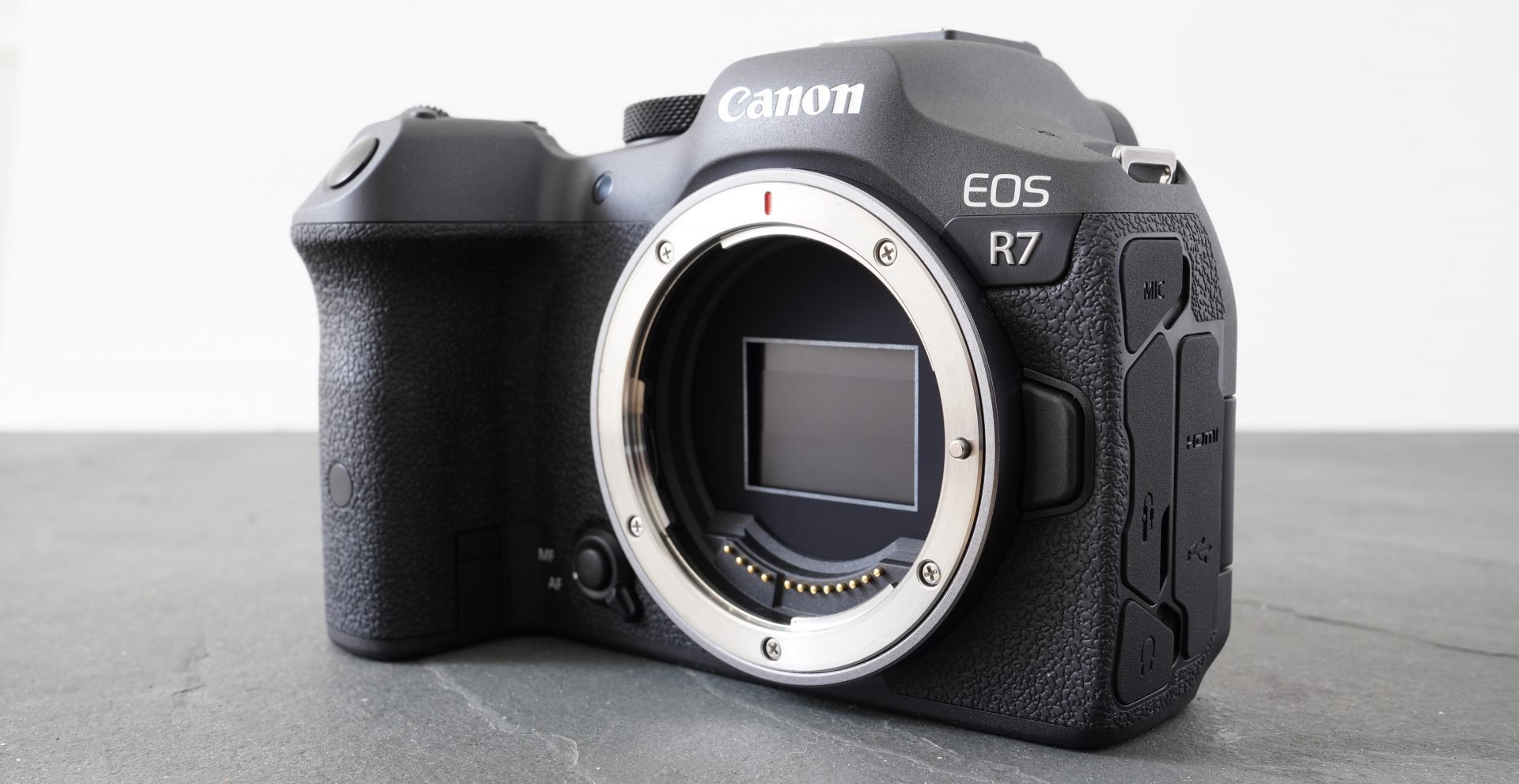 Canon EOS R7 review-so-far | Cameralabs