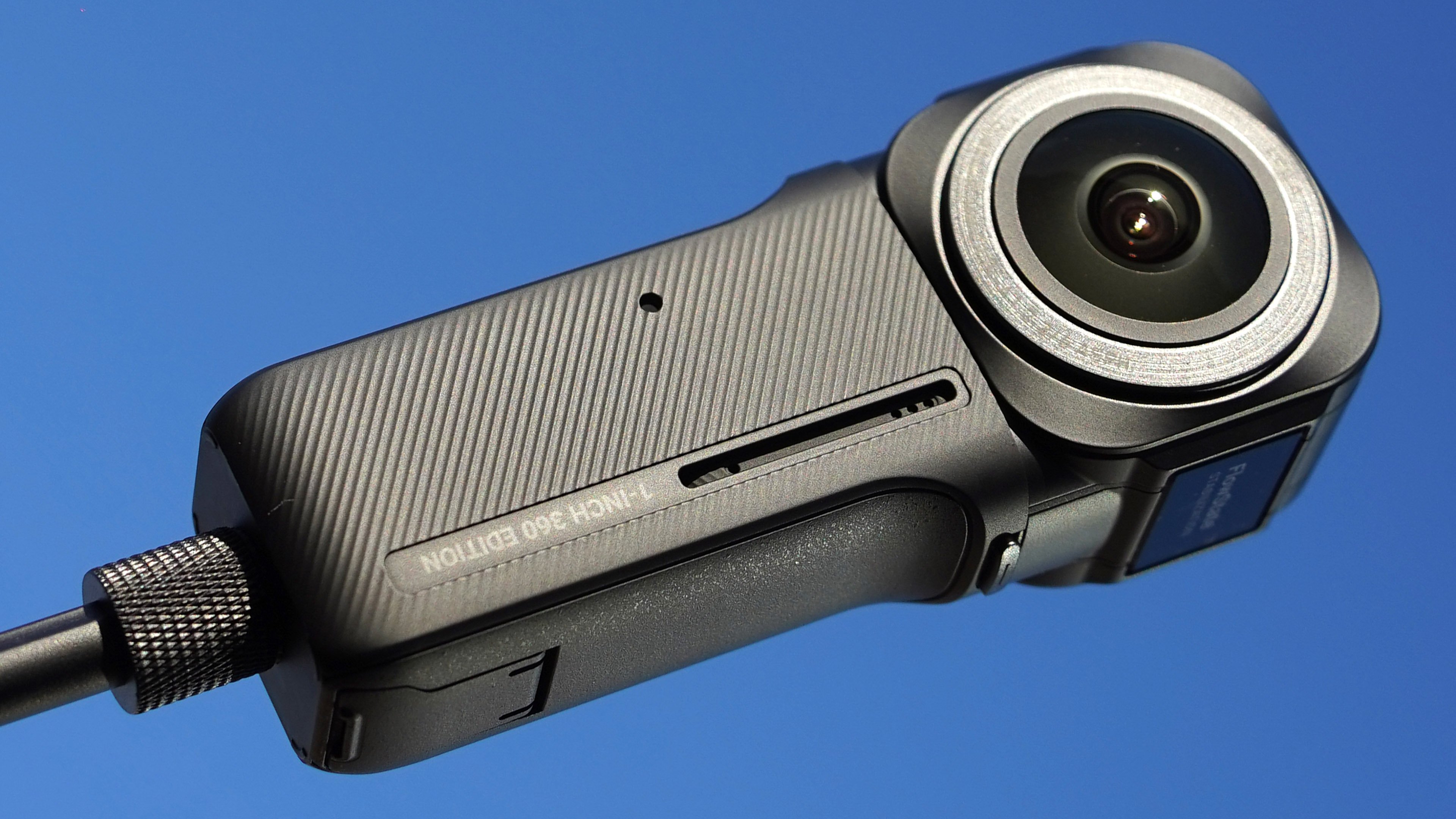 Insta360 ONE RS 1inch 360 Edition review Cameralabs