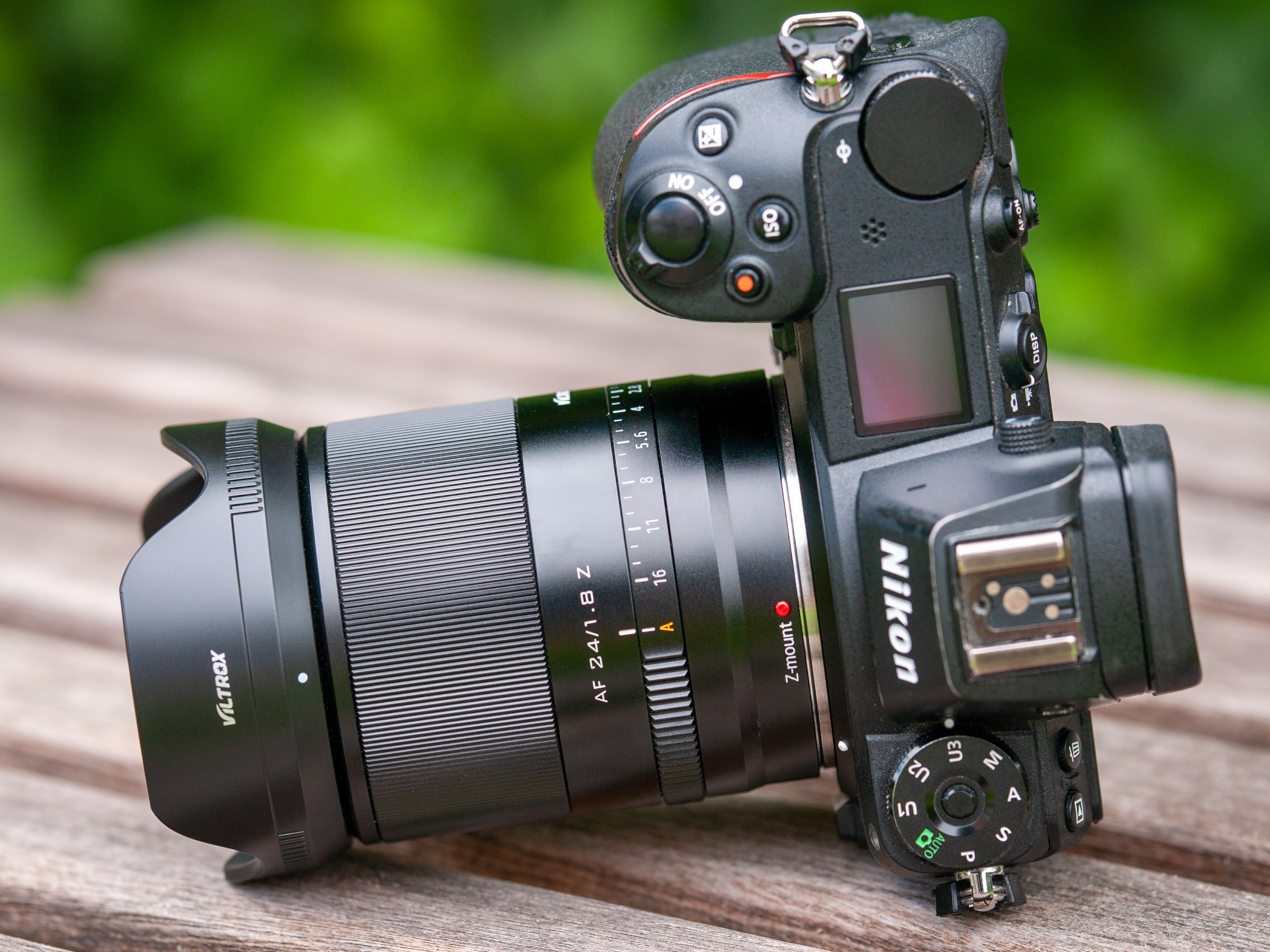Viltrox AF 24mm f1.8 review | Cameralabs