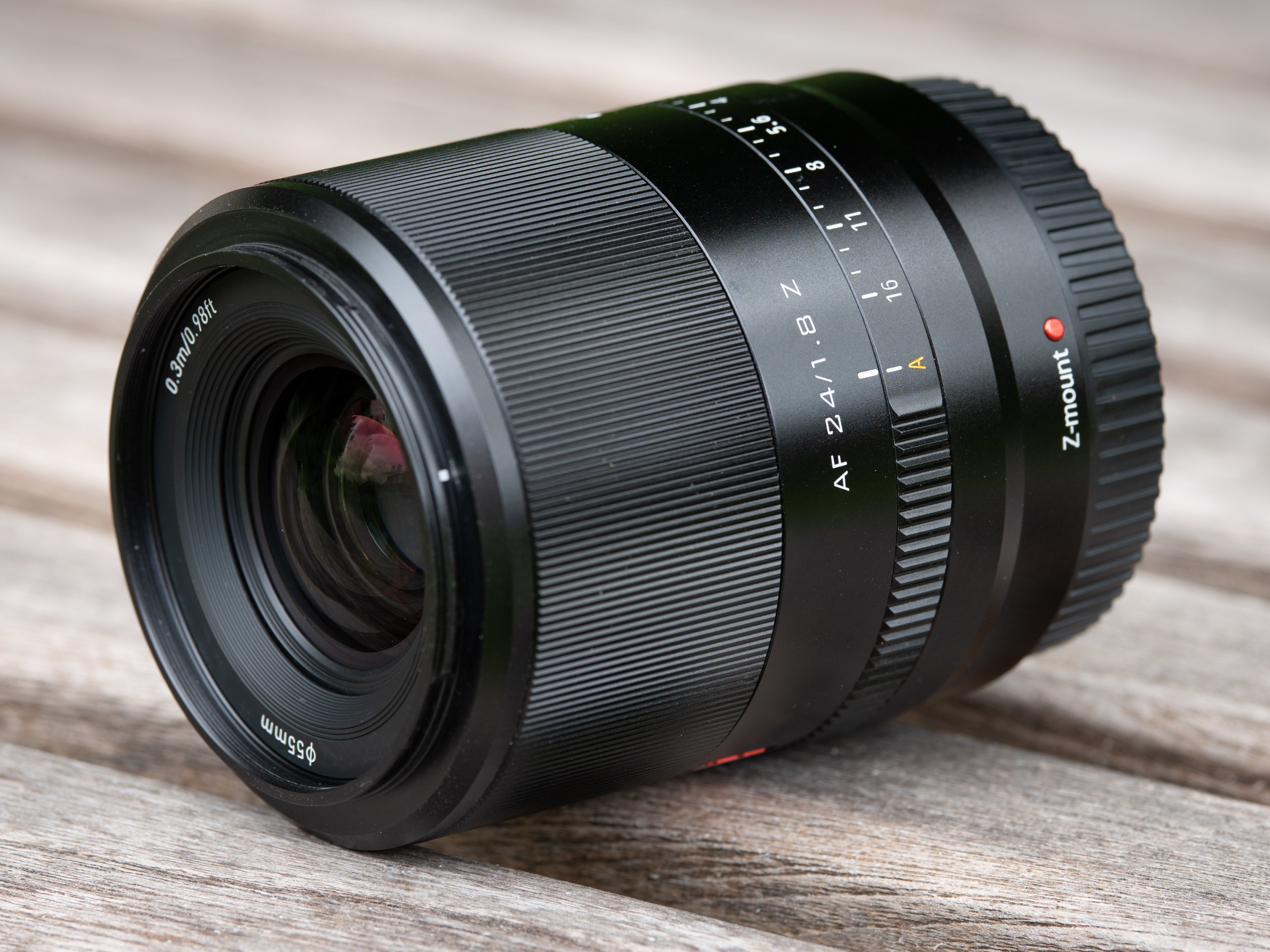 Viltrox AF 24mm f1.8 review | Cameralabs