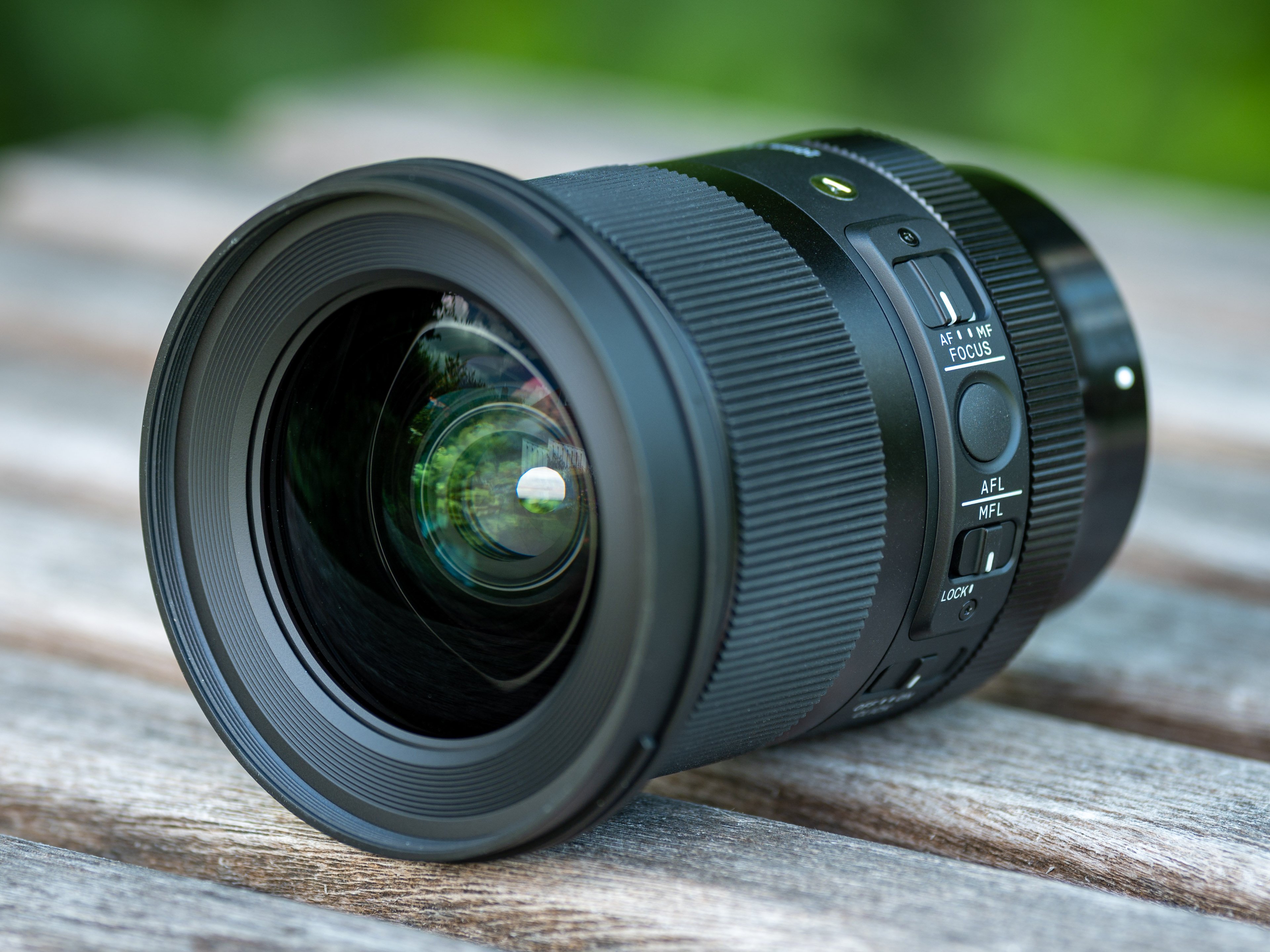 Sigma 20mm f1.4 DG DN Art review | Cameralabs
