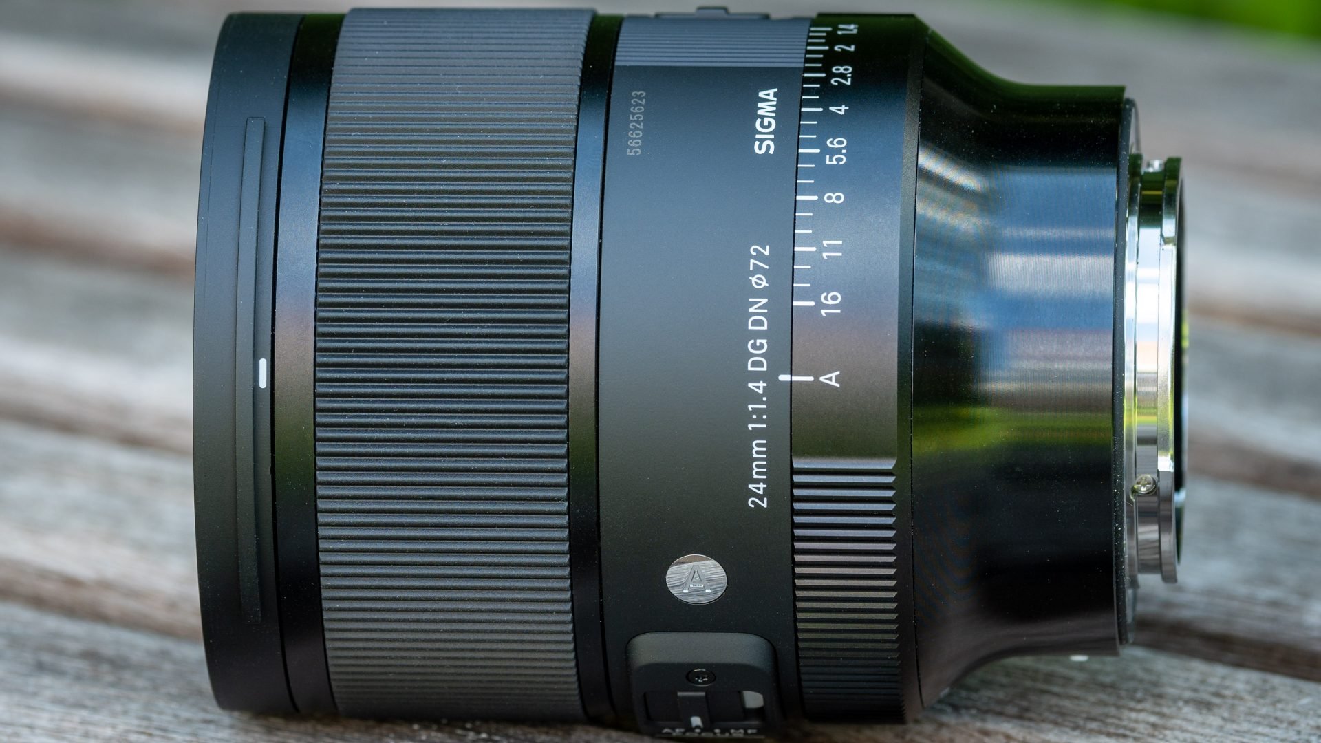 Sigma 24mm f1.4 DG DN Art review | Cameralabs