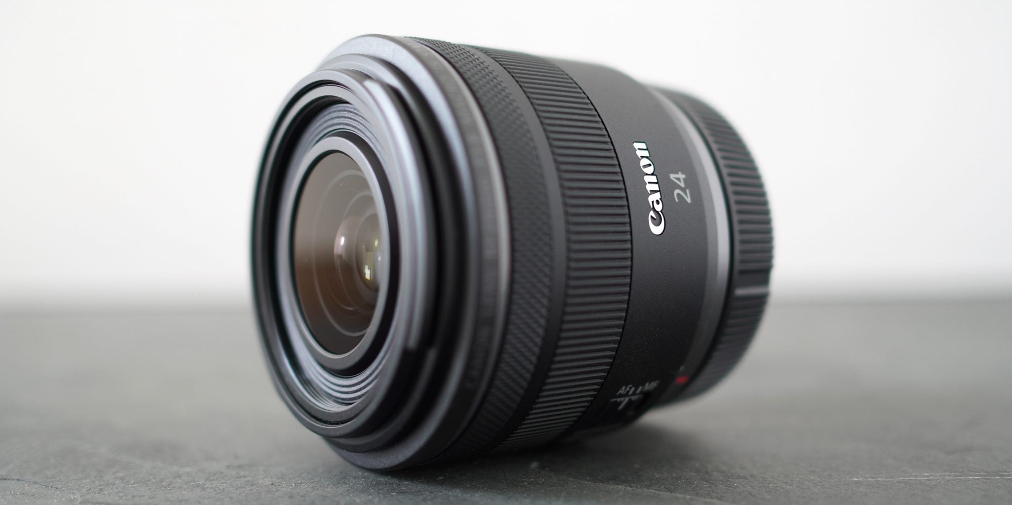 Canon RF 24mm f1.8 STM review | Cameralabs