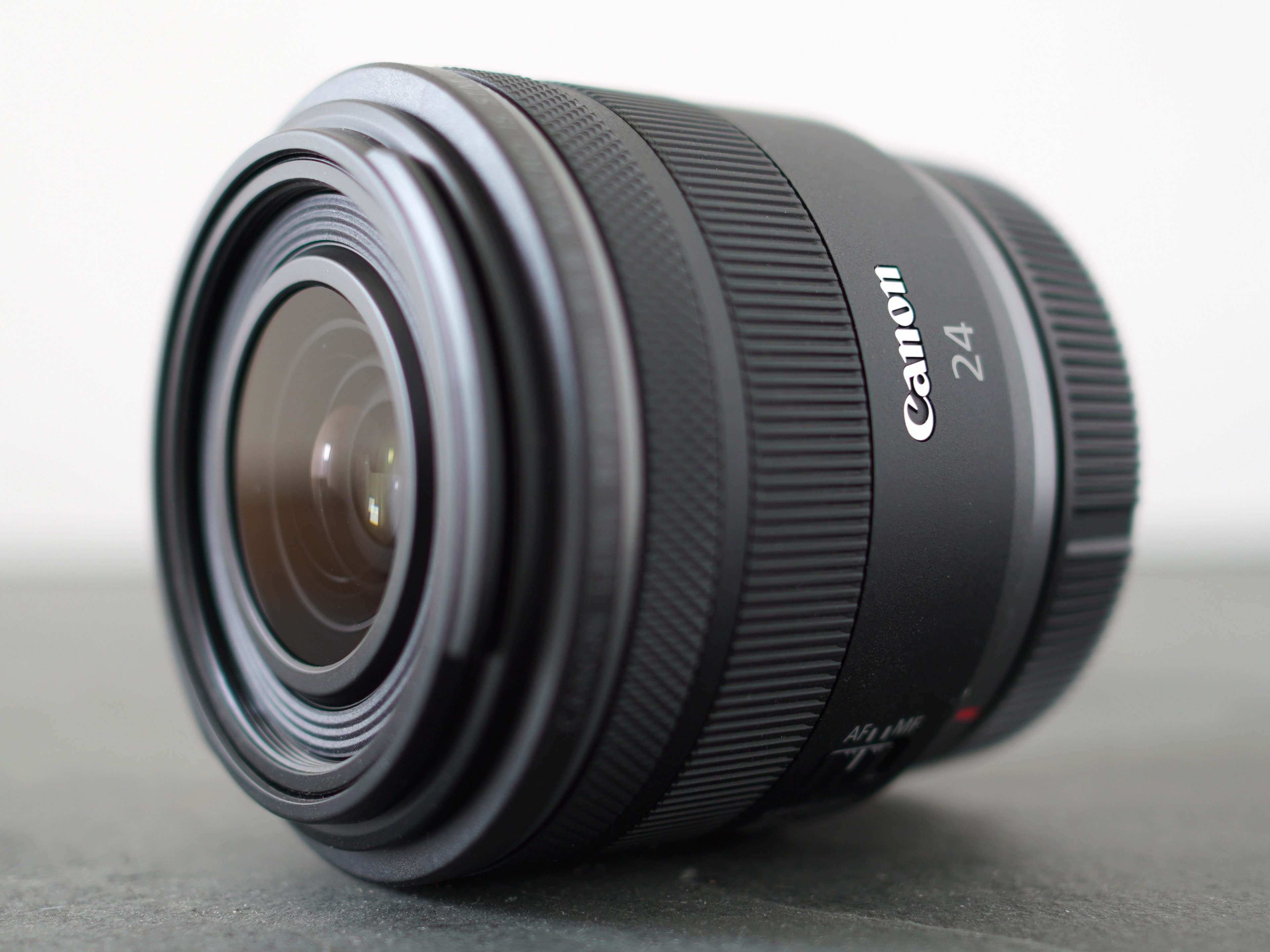 Canon RF 24mm f1.8 STM review | Cameralabs