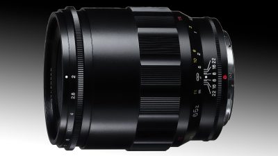 Voigtländer MACRO APO-LANTHAR 65mm F2 Review: Voigtlander 65 mm F2 Macro APO-Lanthar