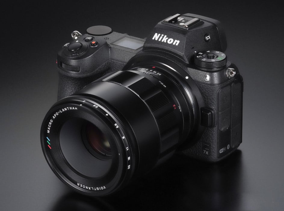 Voigtlander 65mm f2 APO-Lanthar Macro review-so-far | Cameralabs