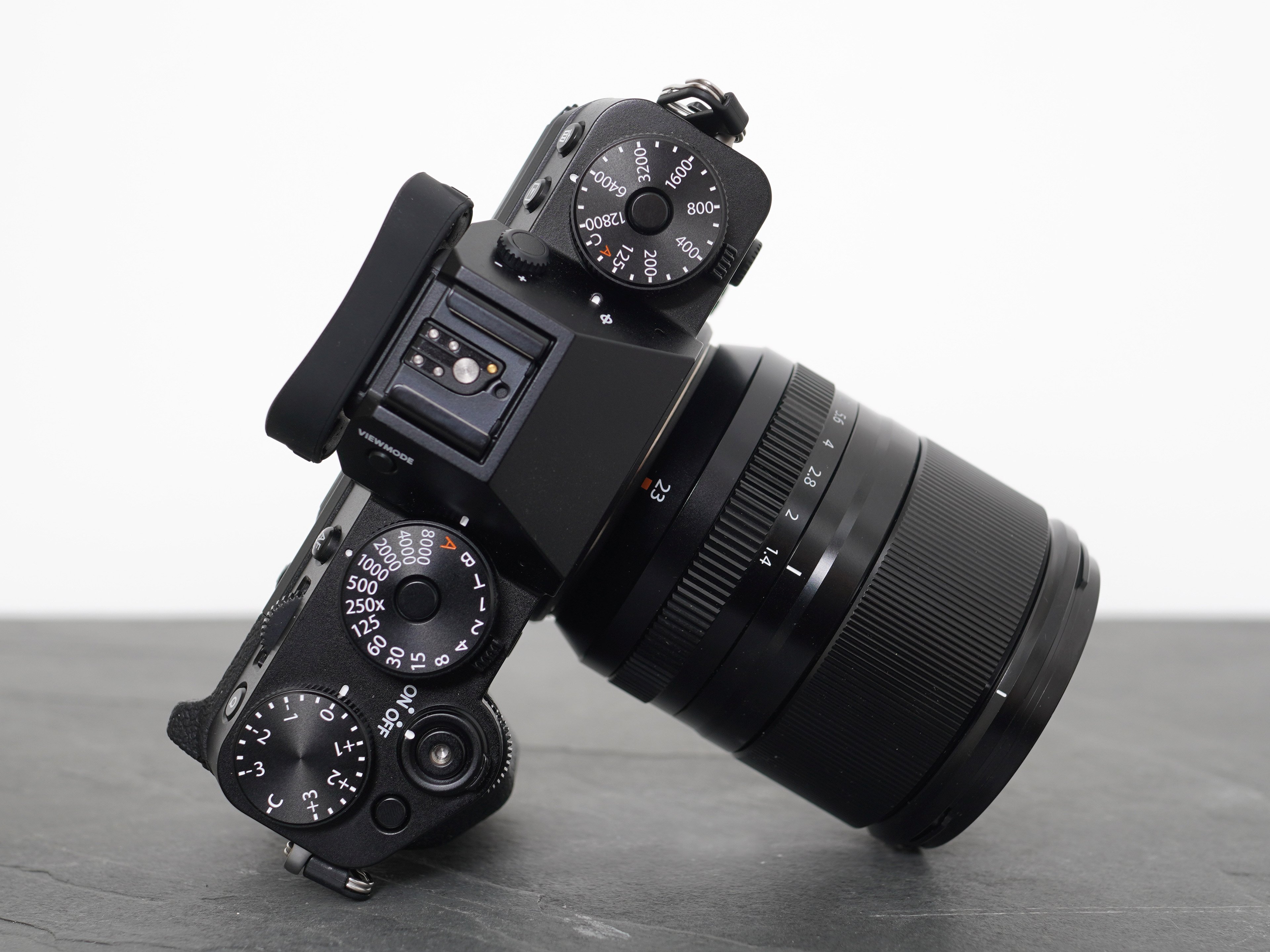 Fujifilm XT5 review