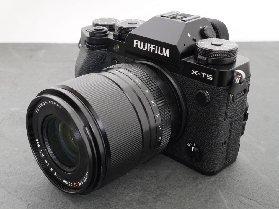 The Fujifilm XT5, Long Term Review - The Good & the Bad! 