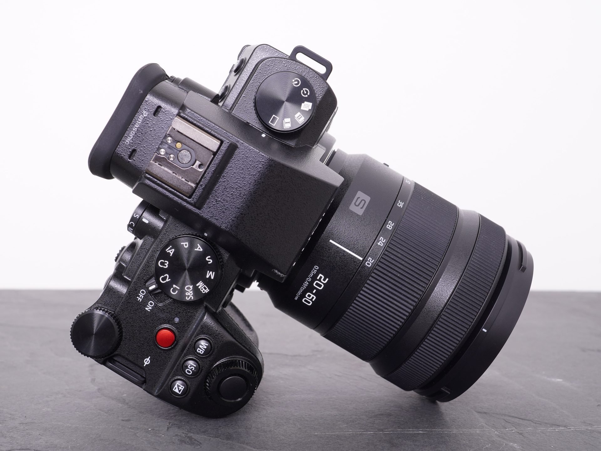 Panasonic Lumix S5 II review | Cameralabs