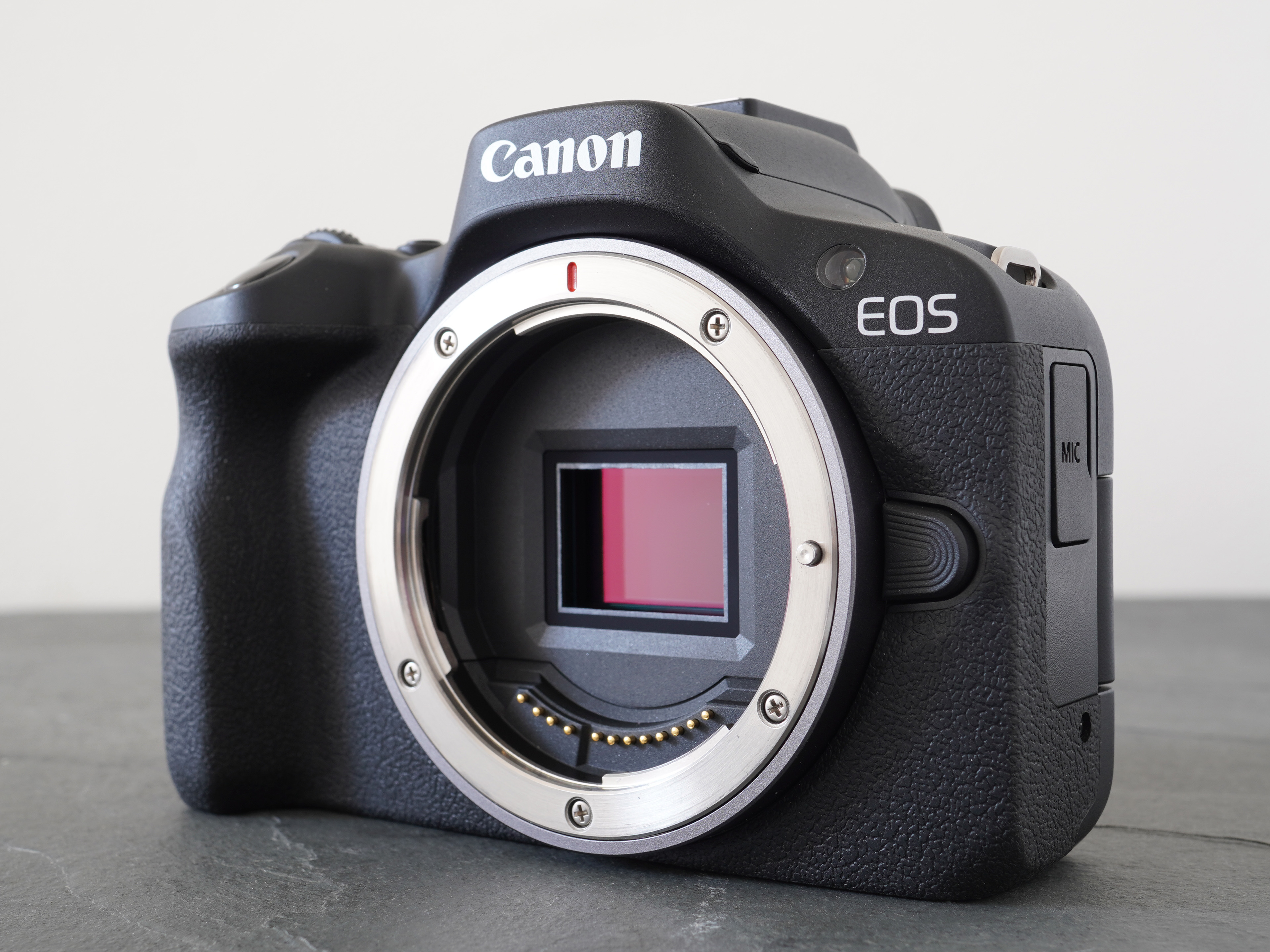 Canon EOS R50 review Cameralabs