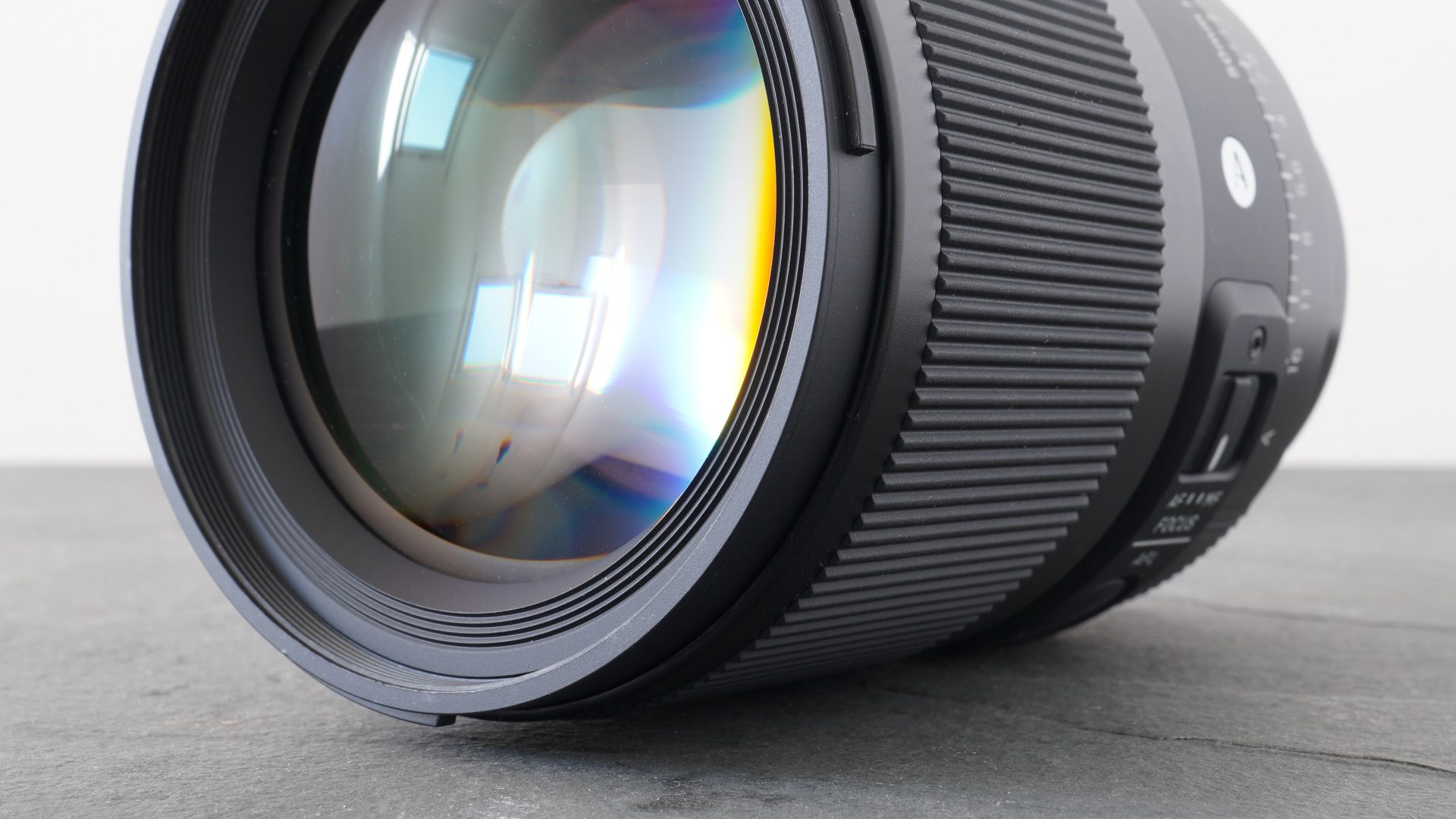 Sigma 50mm f1.4 DG DN Art review | Cameralabs