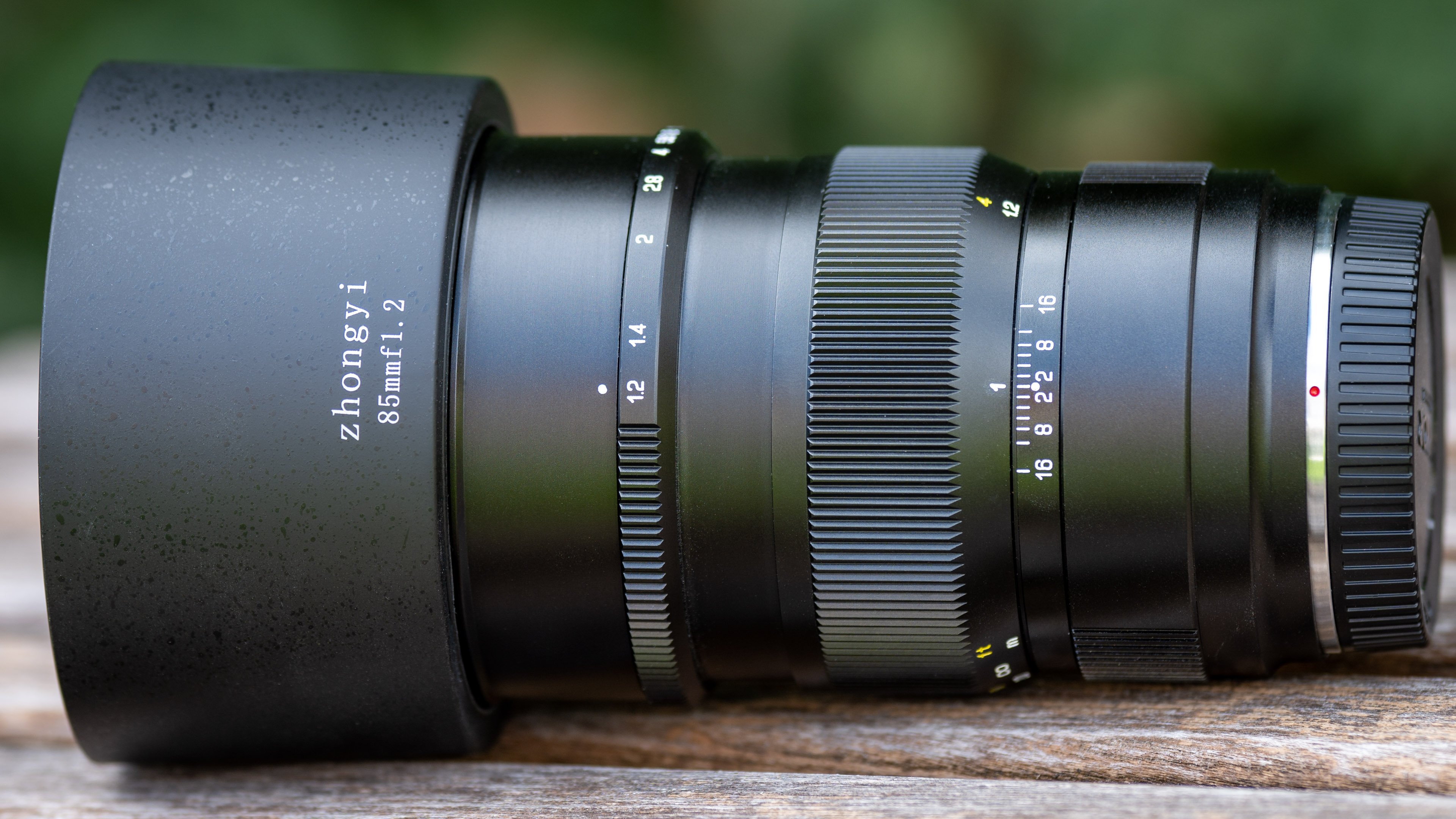 みさき　Canon 85mm Rokinon DS85M-C Cine DS 85mm T1.5 AS IF UMC Full Frame Cine