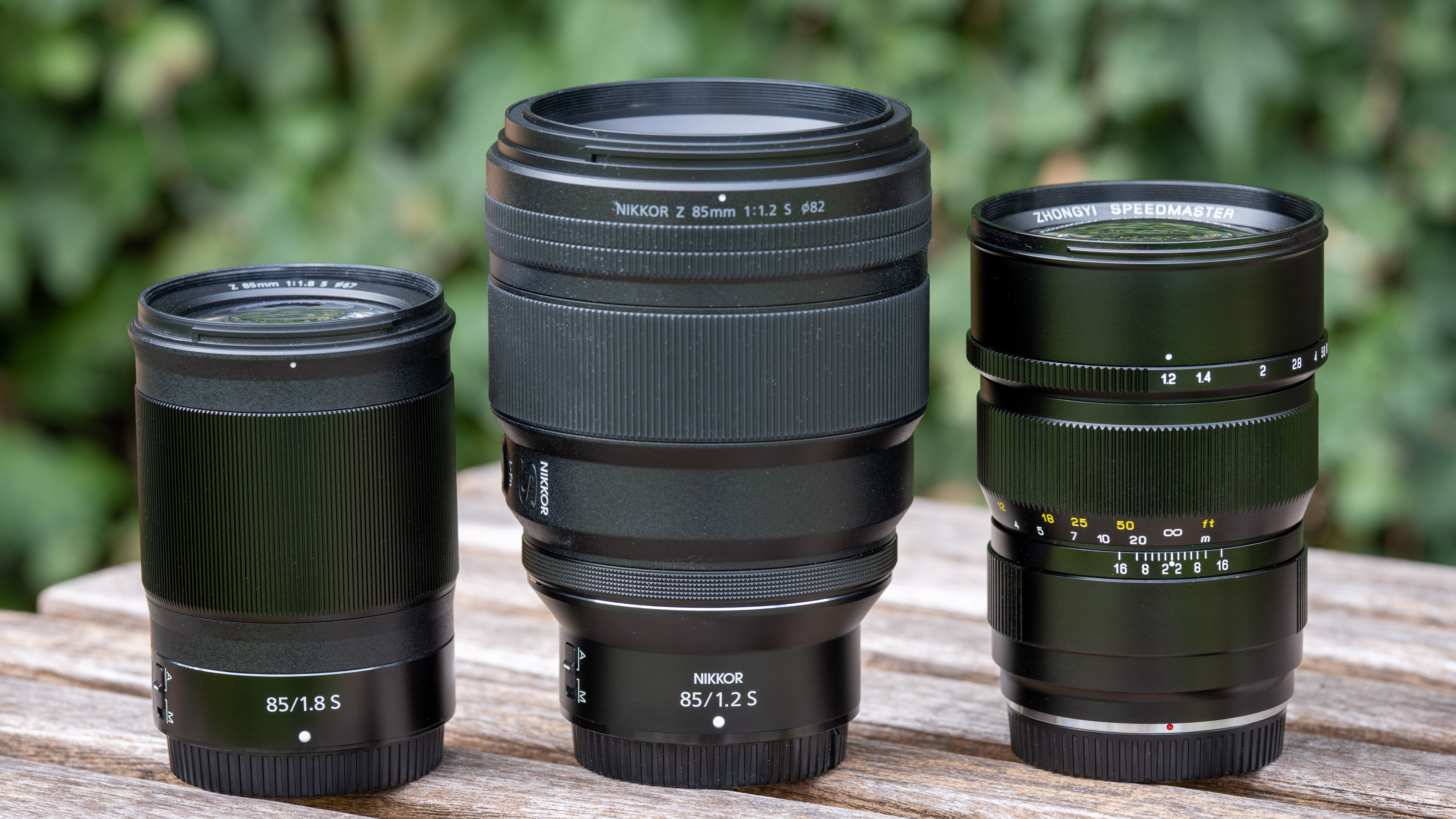【4/7限定価格】NIKKOR Z 85mm F1.2 S Amazon.com : Nikon NIKKOR Z 85mm f/1.2 S | Professional