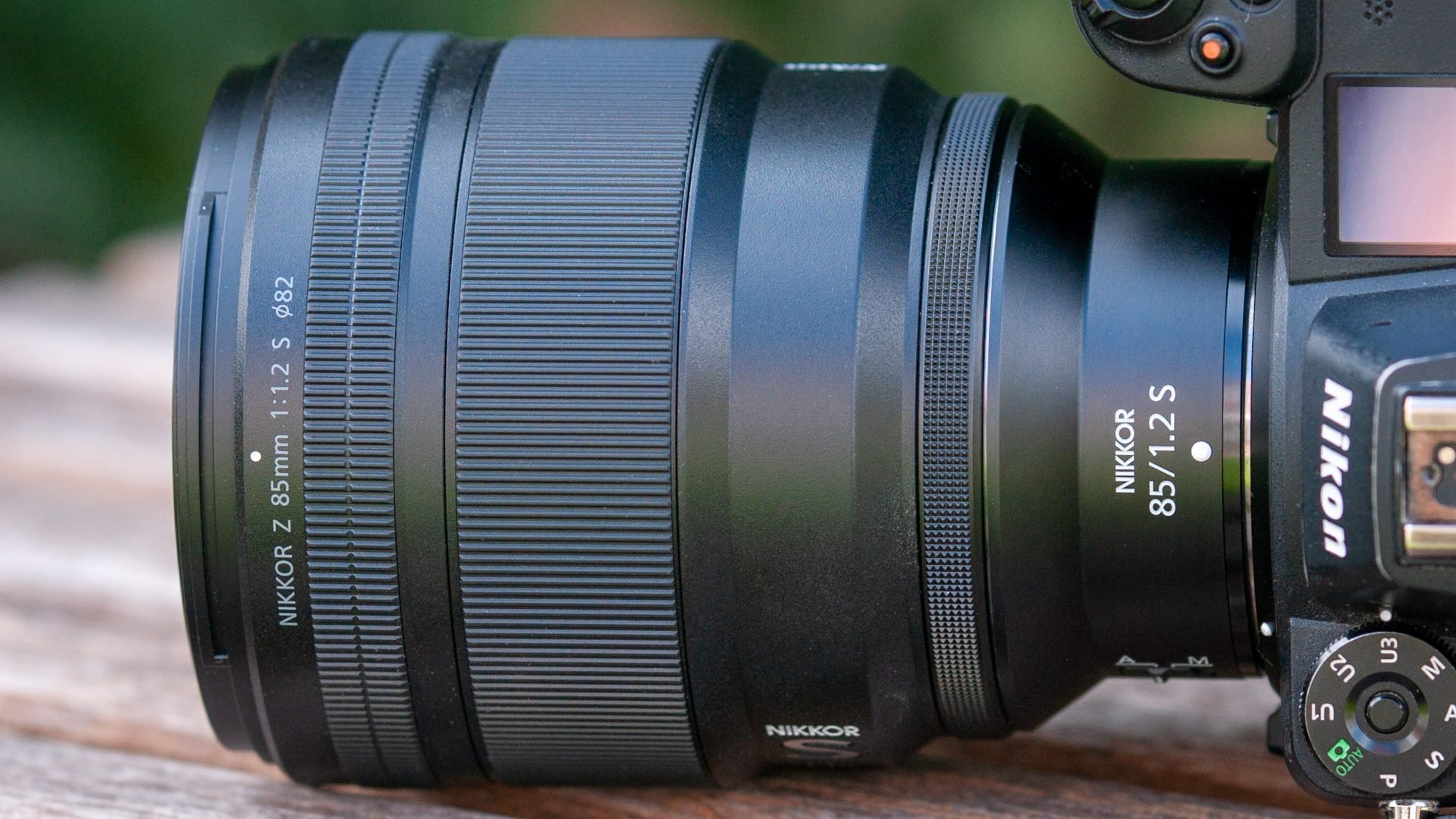 Nikon Z 85mm f1.2 S review | Cameralabs