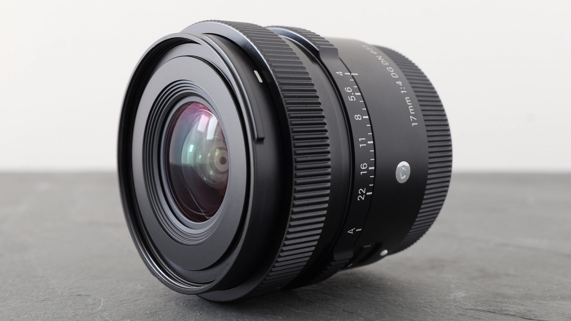 Sigma 17mm f4 DG DN review | Cameralabs