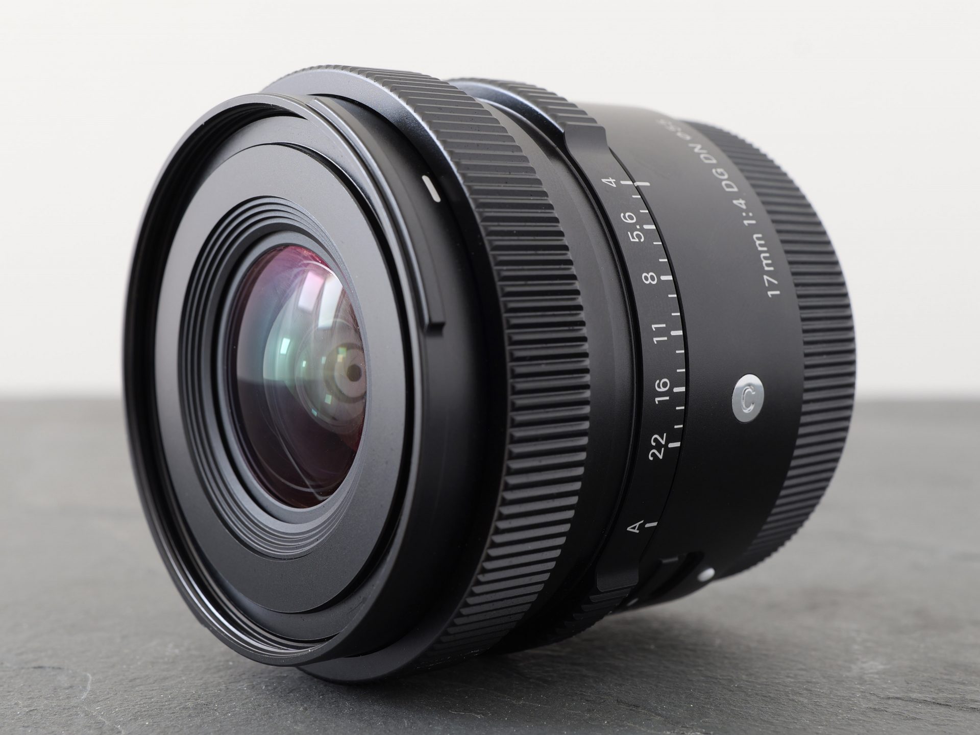 Sigma 17mm f4 DG DN review | Cameralabs