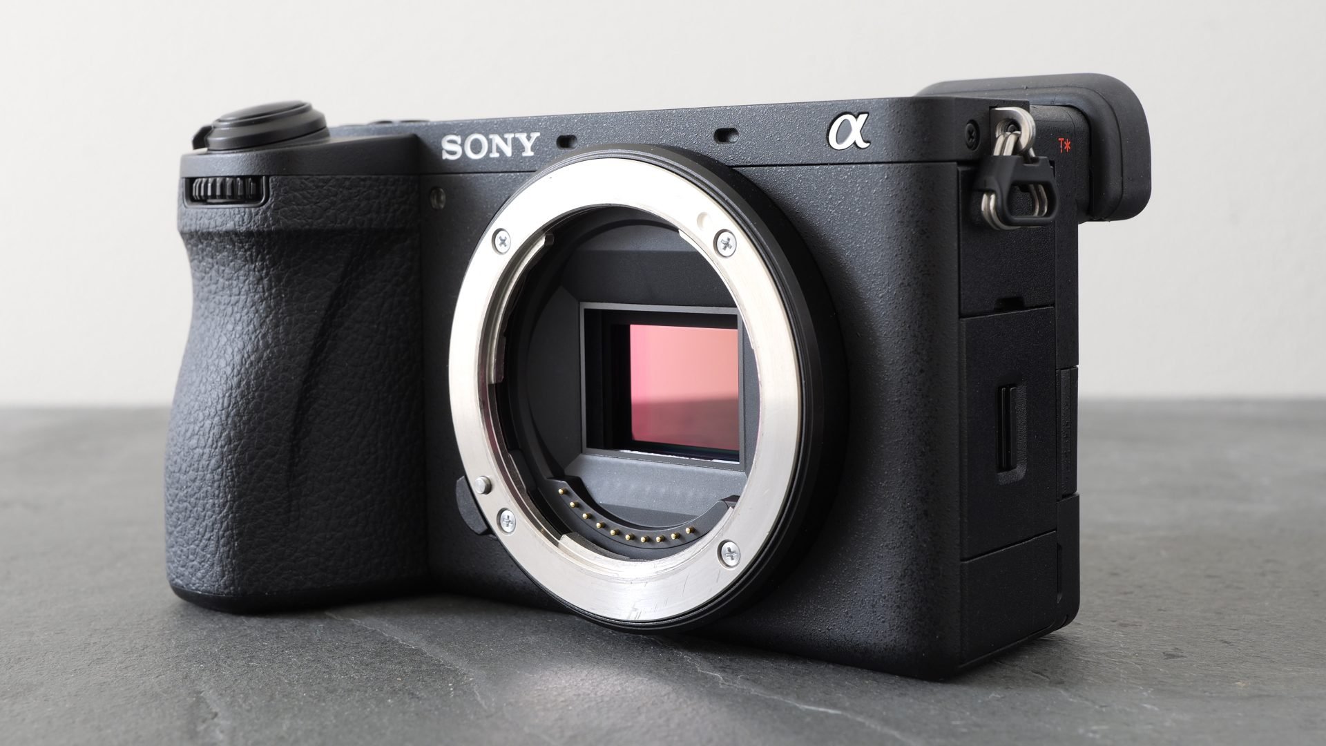 Sony a6700 Mirrorless Camera