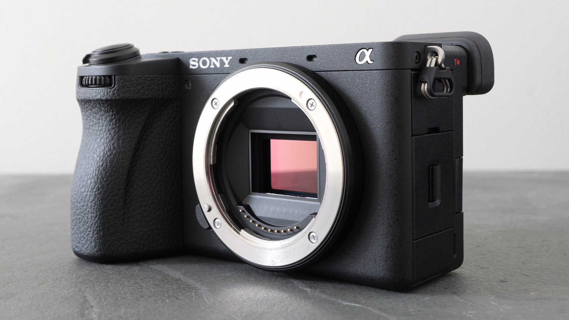 Sony A6700 review | Cameralabs