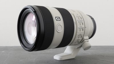 Sony FE 70-200mm f4 G OSS II review | Cameralabs