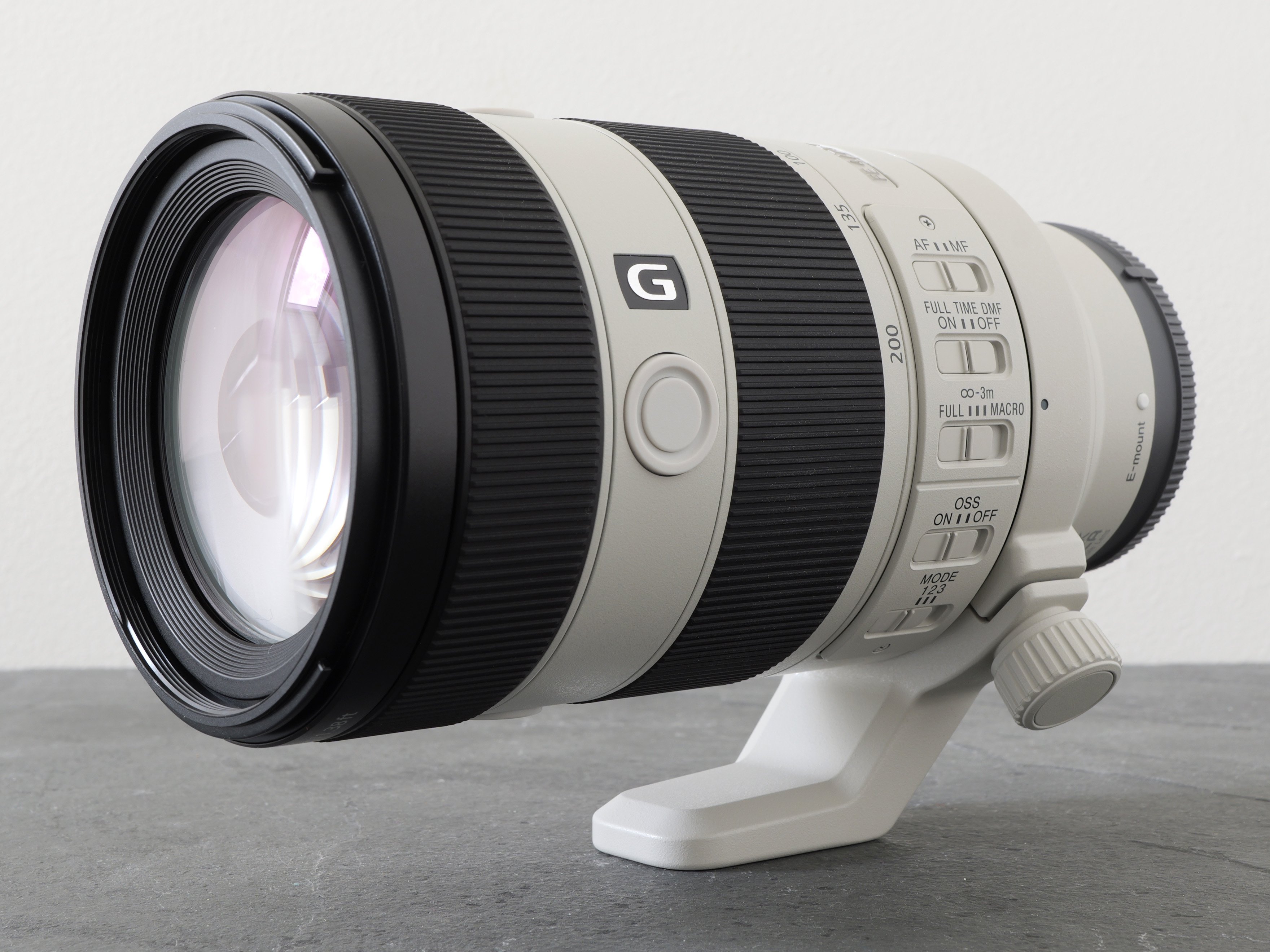Sony FE 70-200mm f4 G OSS II review | Cameralabs