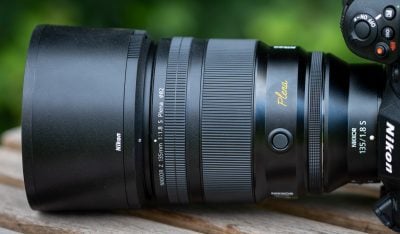 Nikon Z 135mm f1.8 S Plena review | Cameralabs Nikon Z 135mm f1.8 S Plena review | Cameralabs