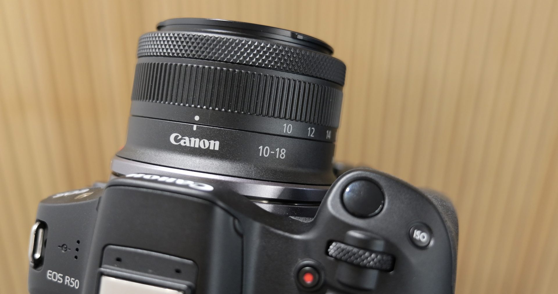 Canon RF-S 10-18mm f4.5-6.3 review so far | Cameralabs