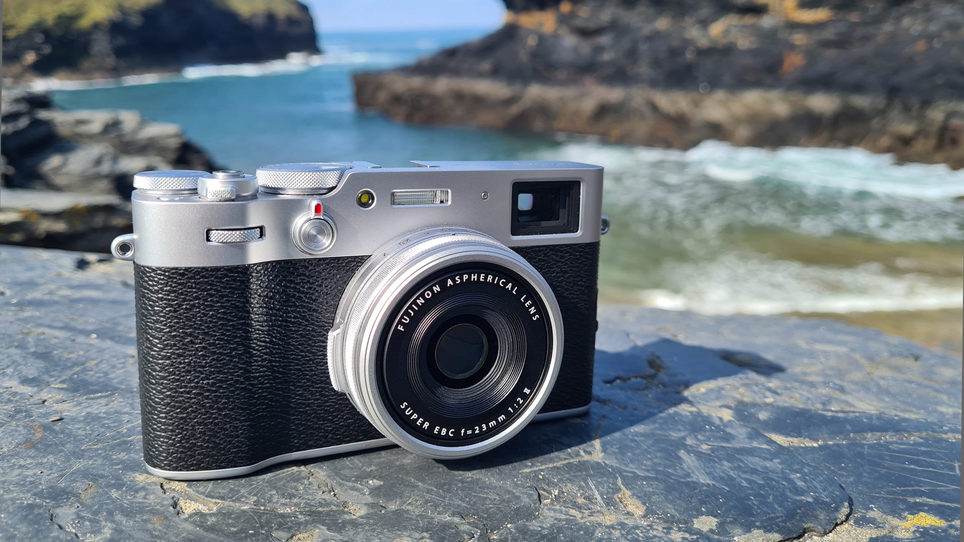 Fujifilm X100V long term review