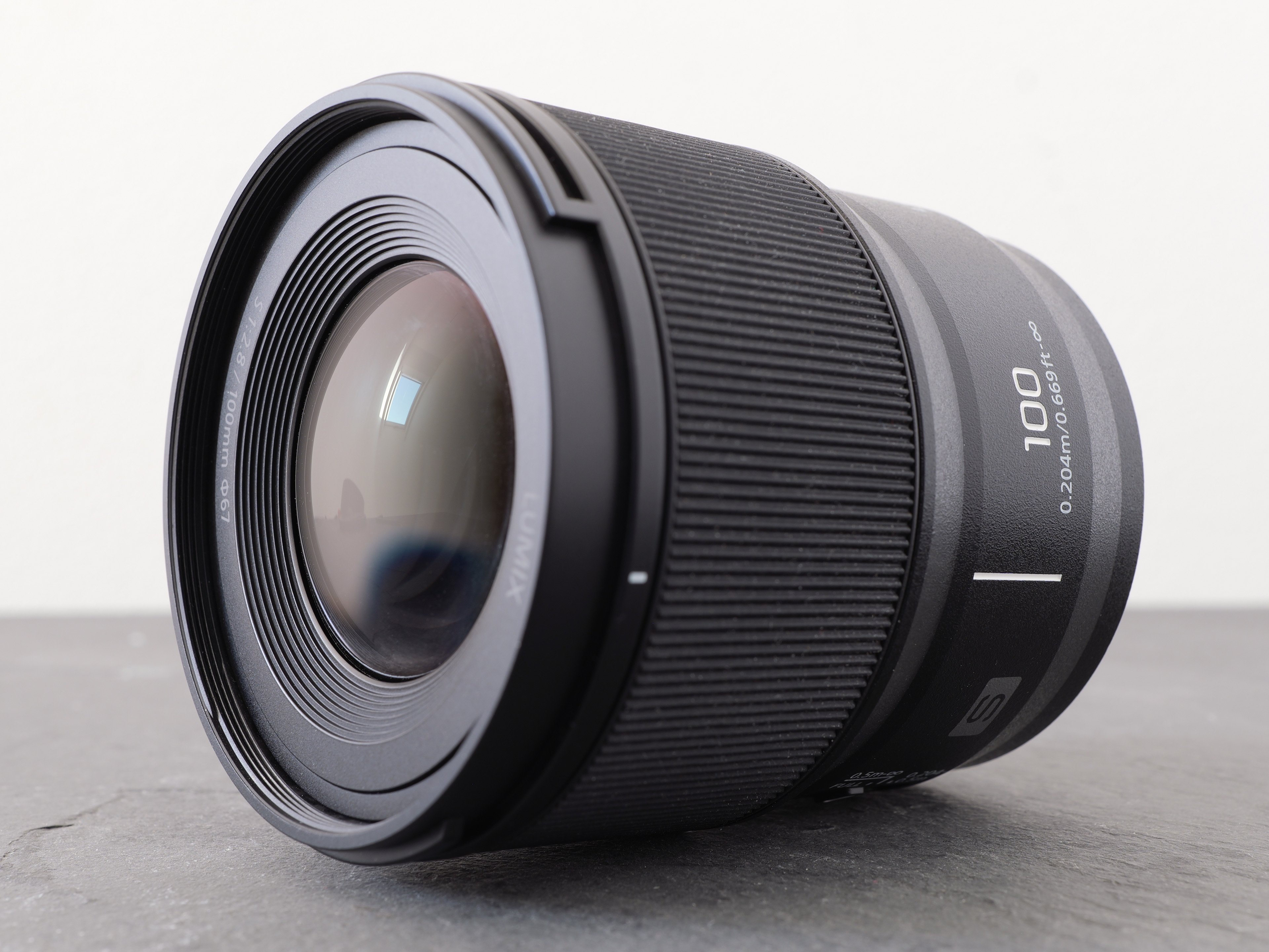 Panasonic Lumix S 100mm f2.8 Macro review