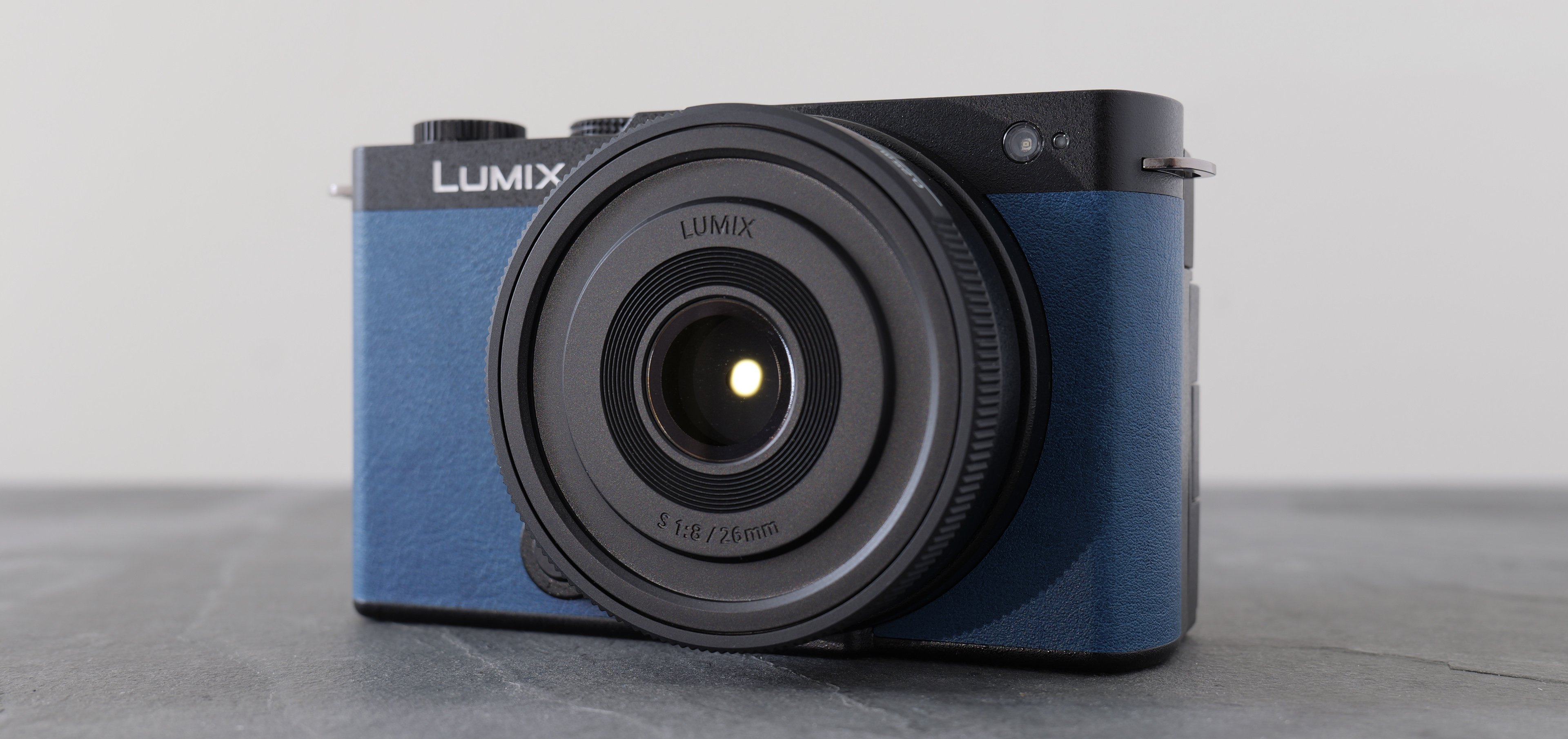 Panasonic Lumix S9 review | Cameralabs