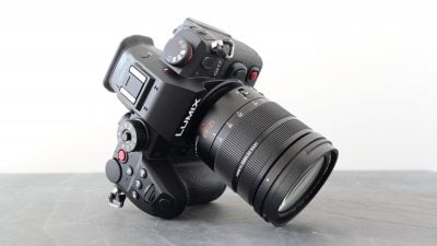Panasonic パナソニック　LUMIX LX1 BLACK 現状渡し Panasonic パナソニック LUMIX LX1 BLACK 現状渡し デジタルカメラ