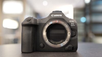 Canon EOS 70D Review