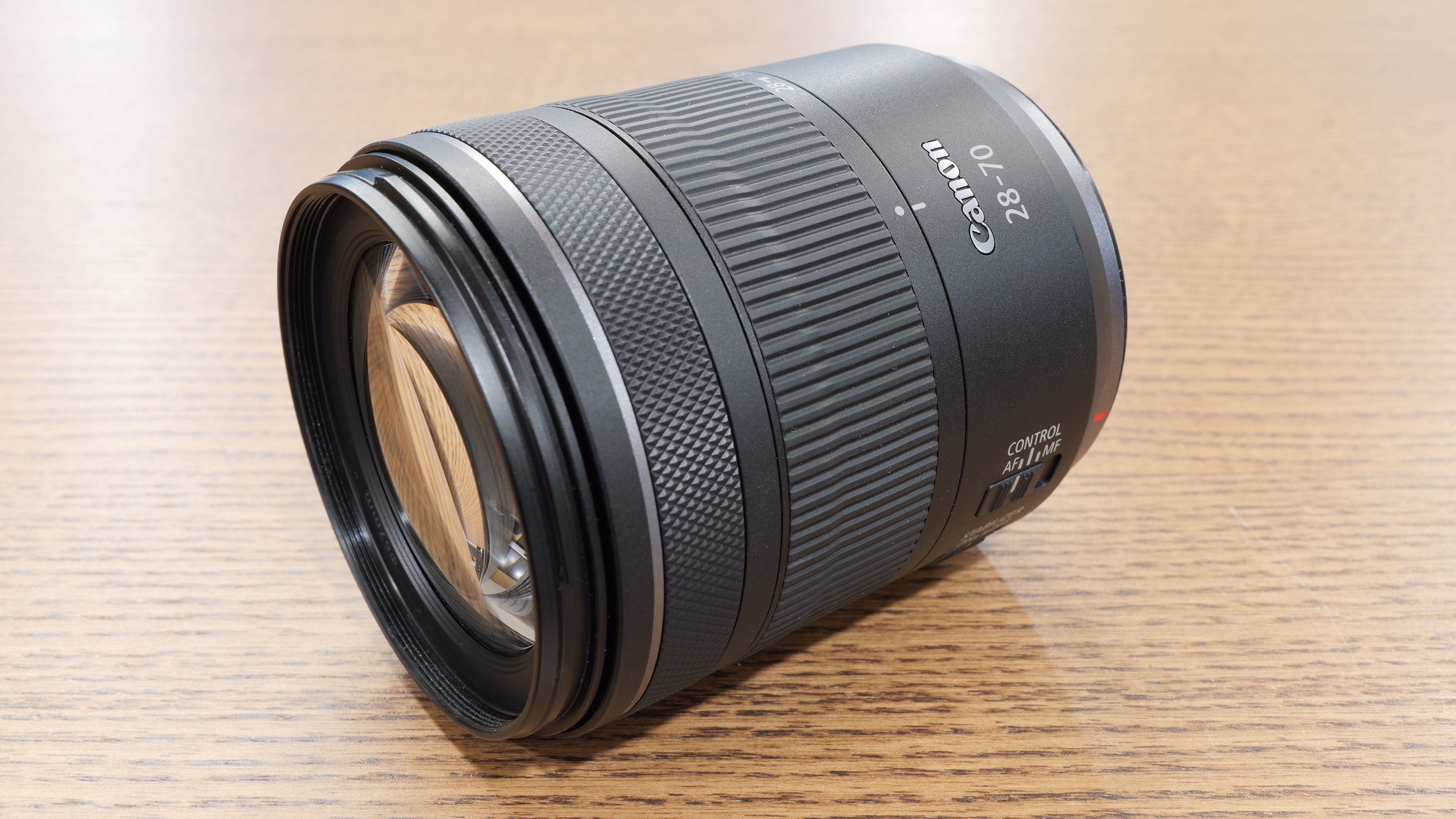 キャノン Canon 28-70mm F2.8L USM #609 Canon EF 28-70mm f/2.8L USM Lens Review