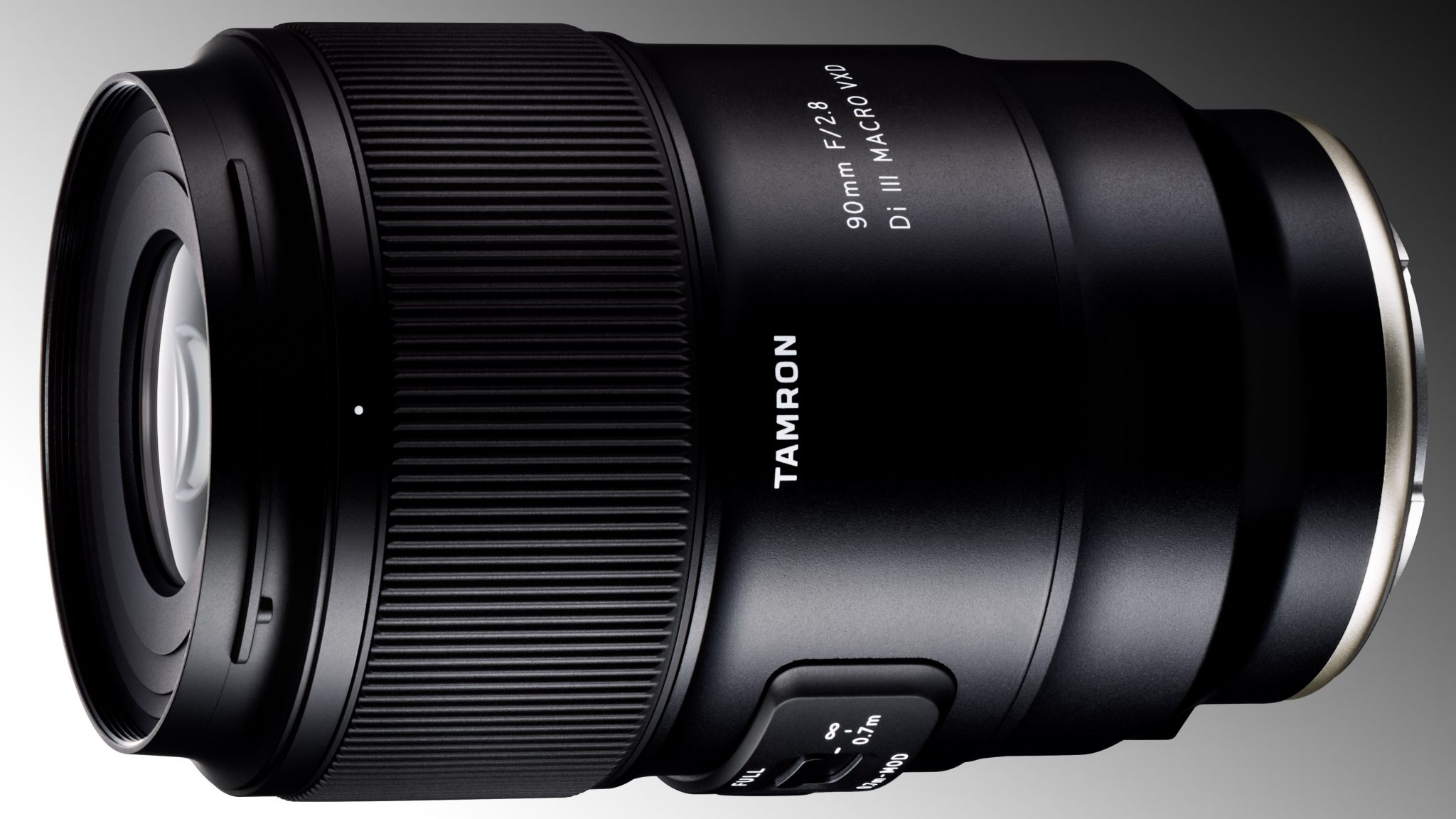 Tamron 90mm f2.8 Di III Macro review so far | Cameralabs