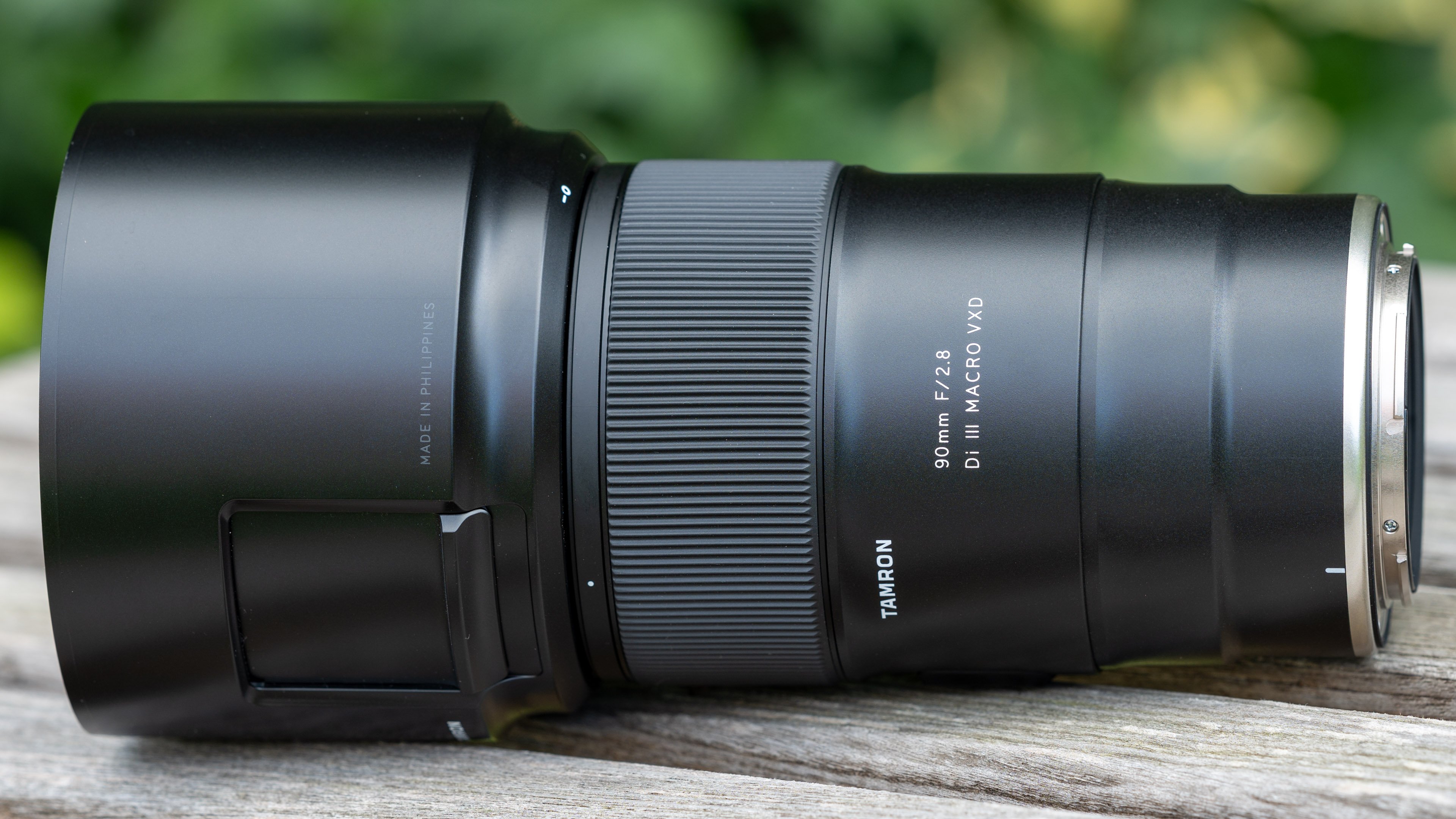 taku様 TAMRON 90mm F2.8 Di III MACRO VXD Tamron 90mm f/2.8 Di III VXD Macro Lens for Nikon Z mount