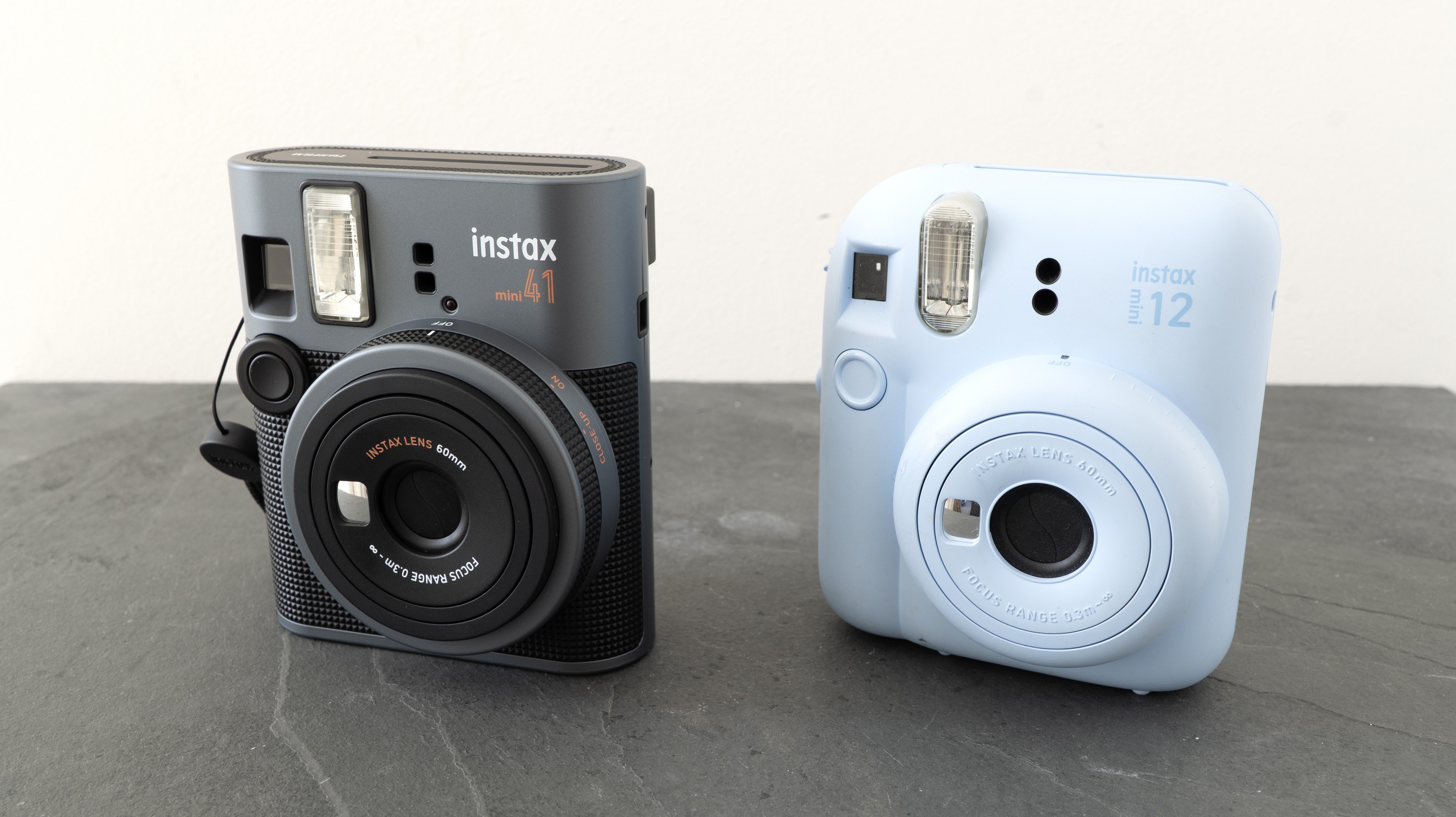 Fujifilm instax mini 41 review | Cameralabs