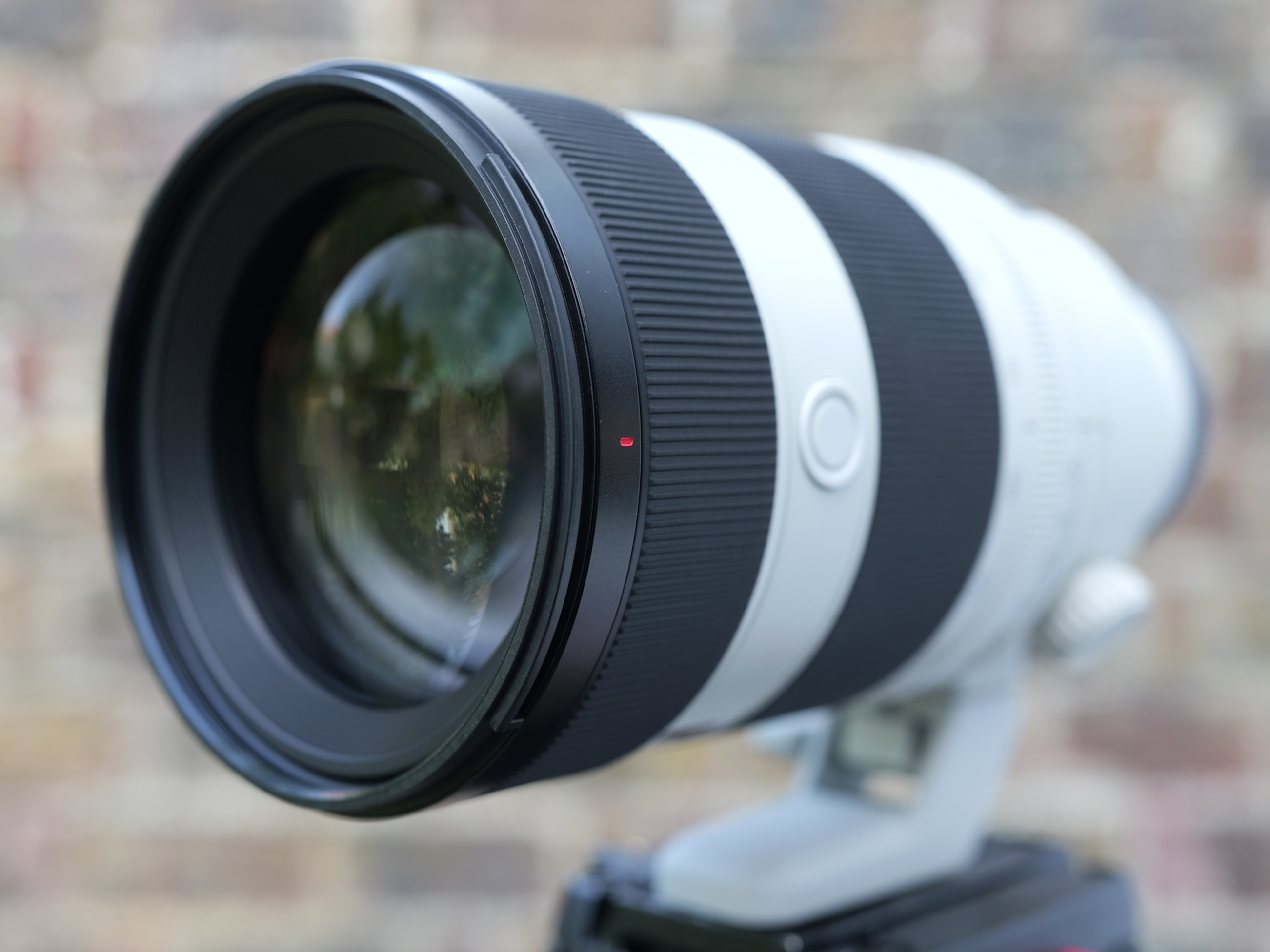Sony FE 50-150mm f2 GM review