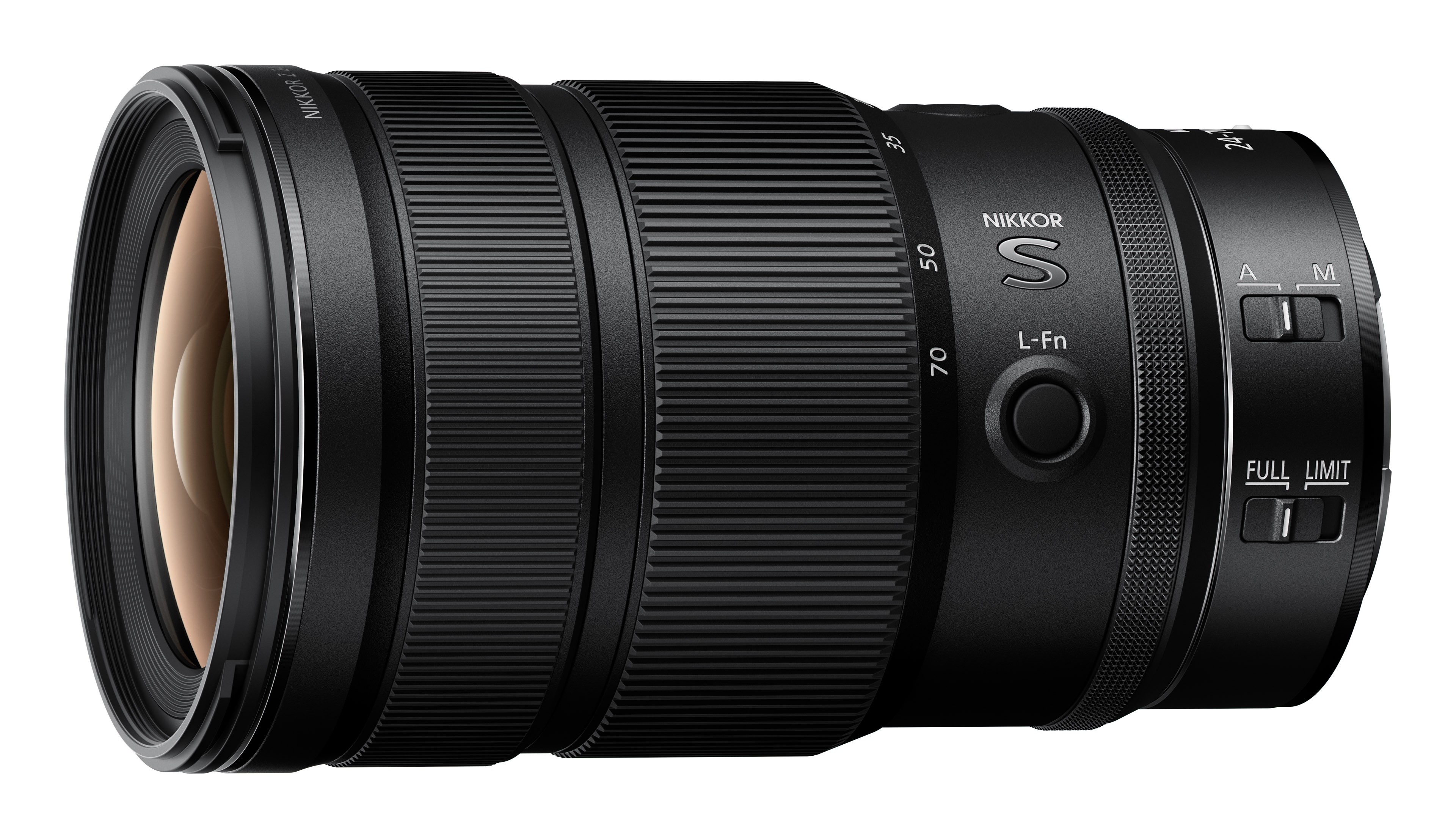 【極美品】Nikon NIKKOR Z 24-70F2.8 S 新品)Nikon (ニコン) NIKKOR Z 24-70mm F2.8 S II（商品ID