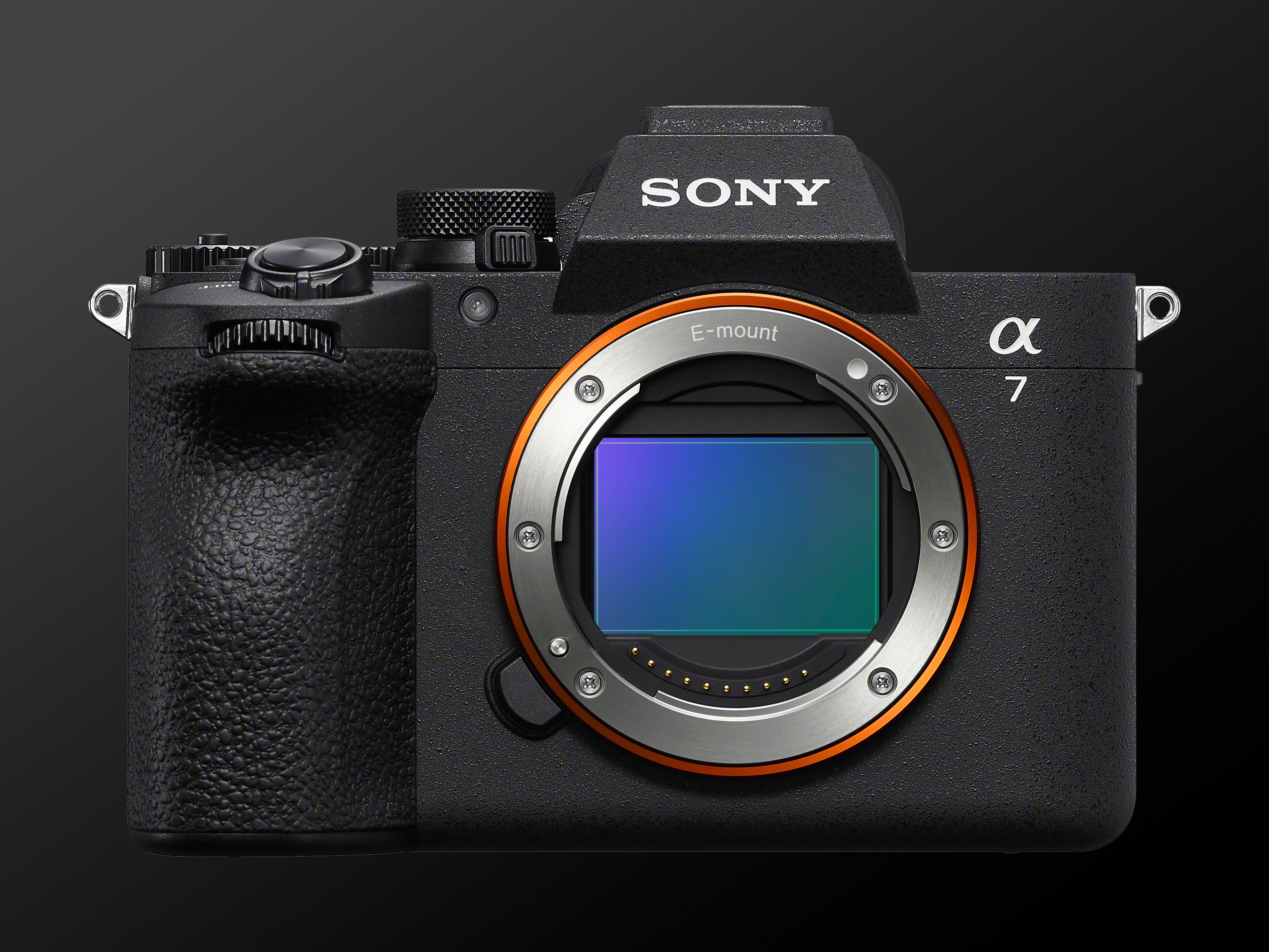 Sony A7 V review so far