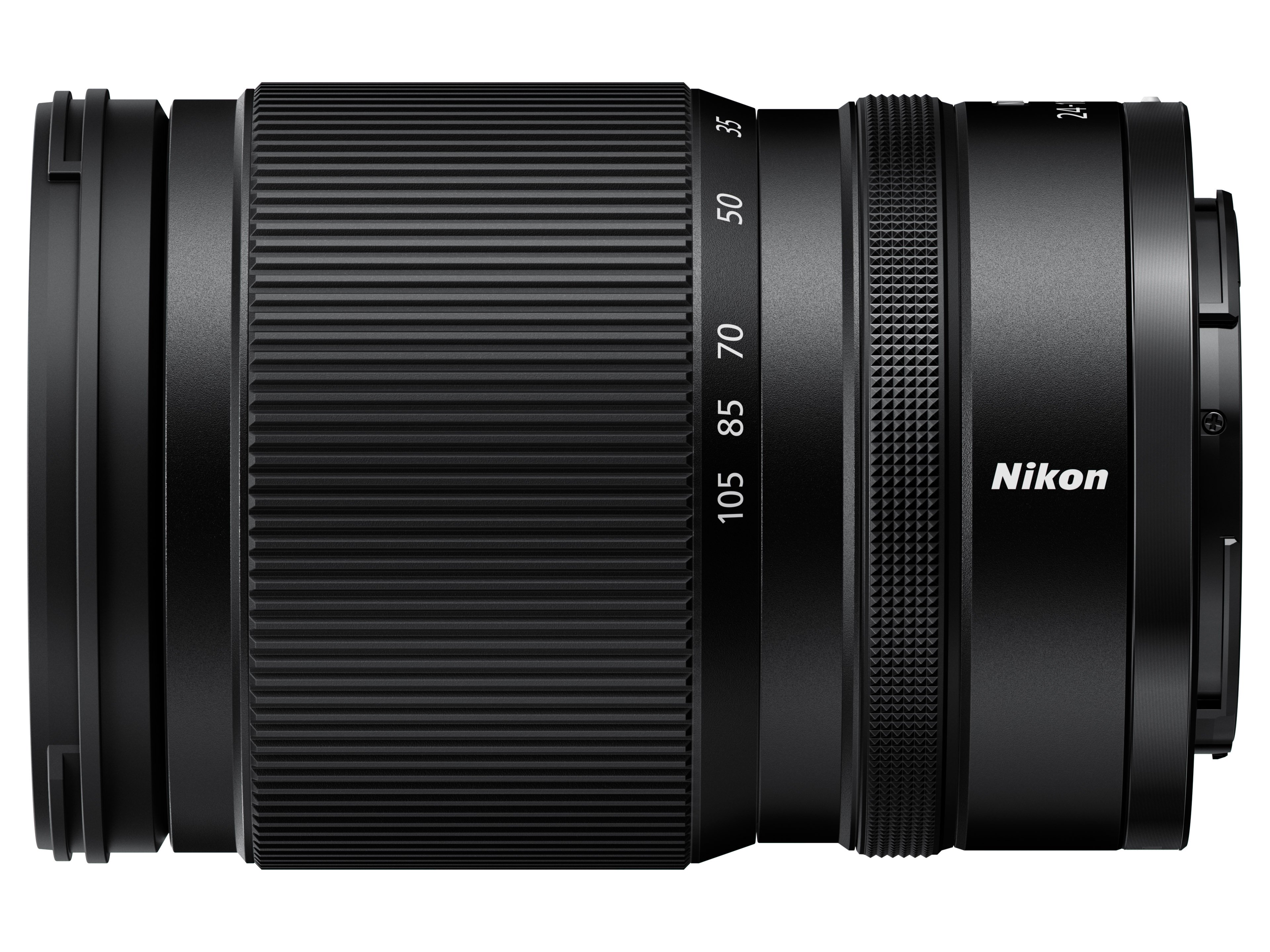 Nikon Z 24-105mm f4-7.1 review so far