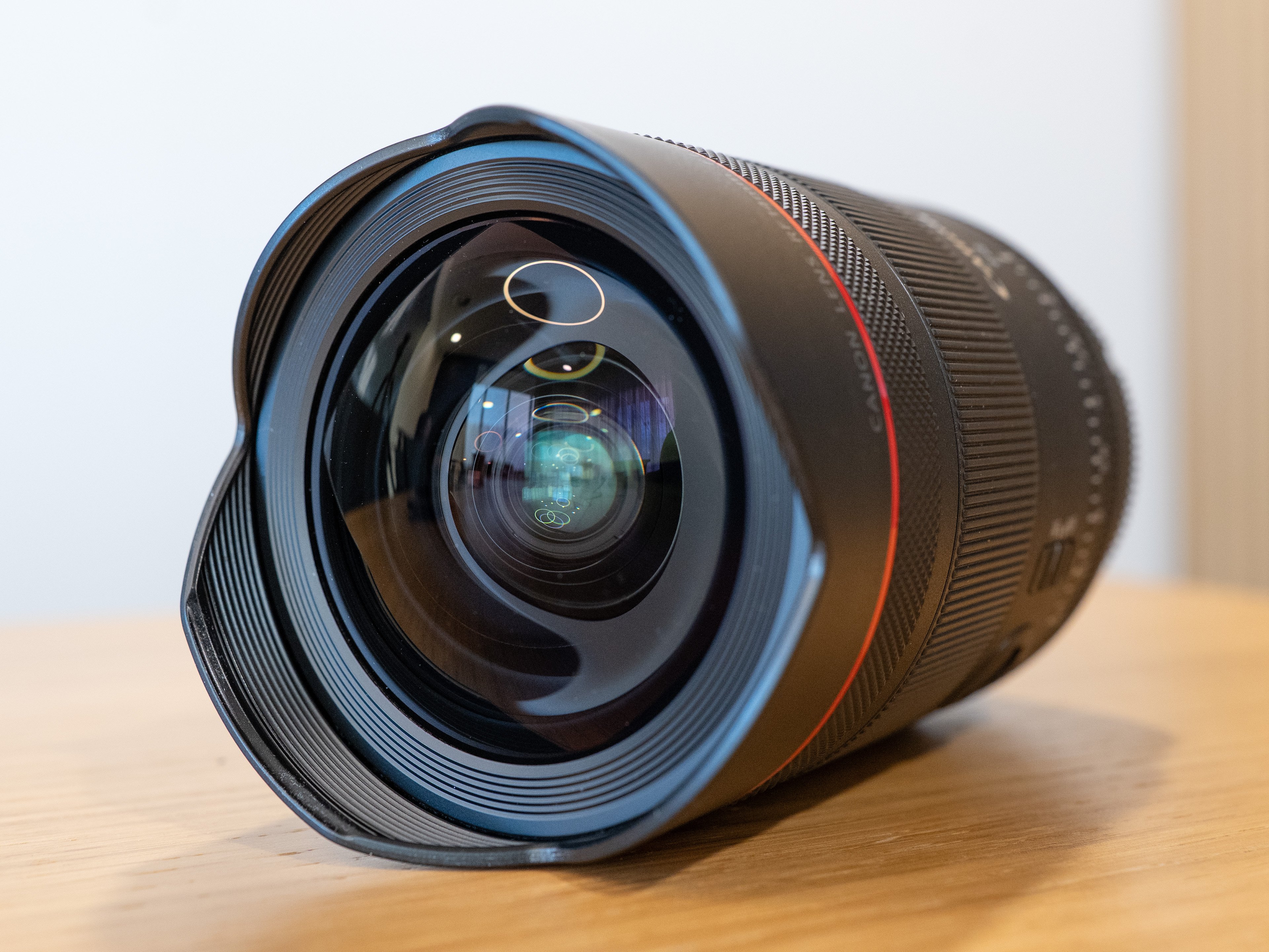 Canon RF 14mm f1.4L VCM review