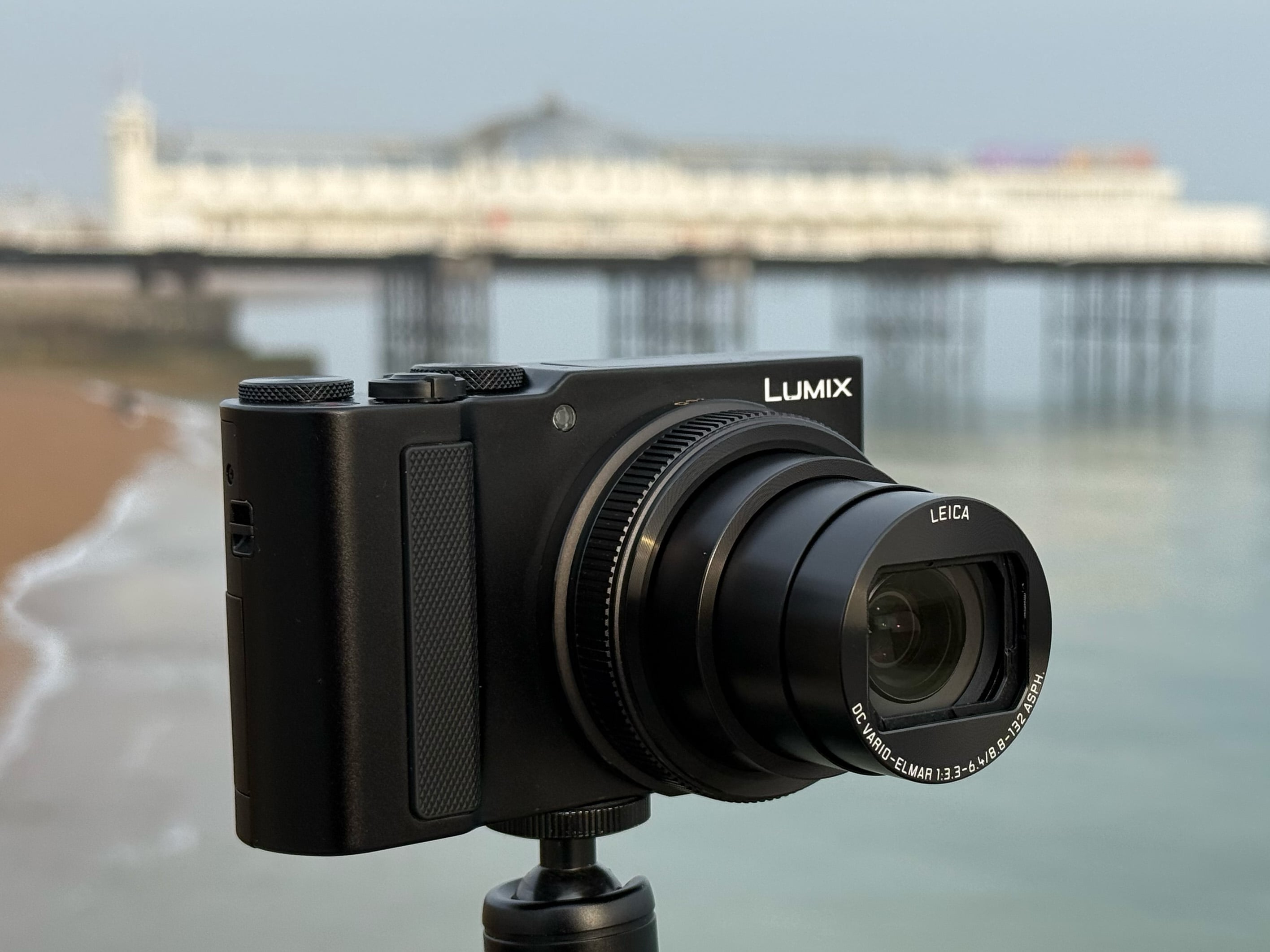 Panasonic Lumix TZ300 ZS300 review