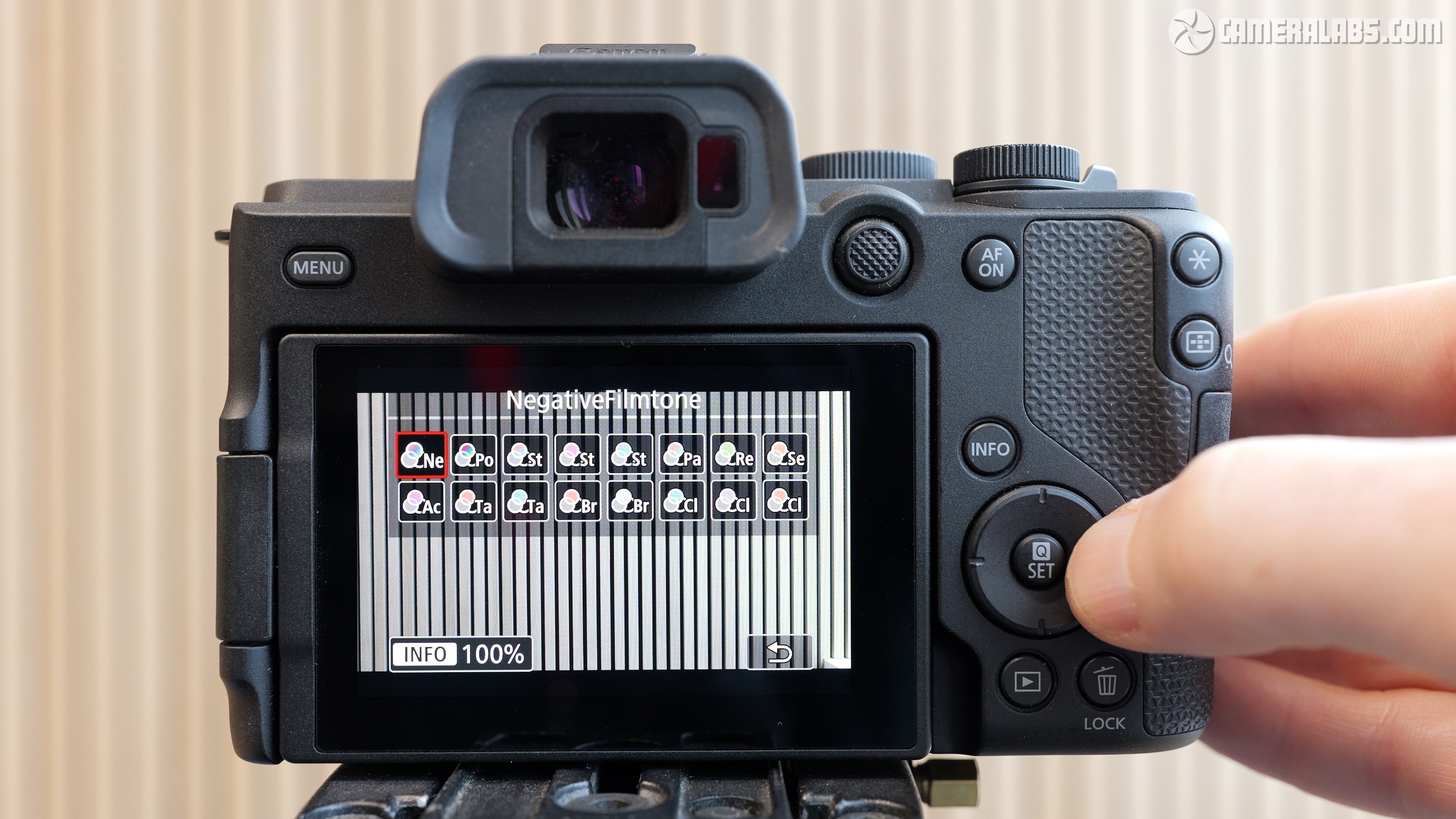 Высокоскоростная серийная съемка на Canon EOS R8 Mark II Динамичная съемка серией на Canon EOS R8 Mark II со скоростью 40 кадров в секунду