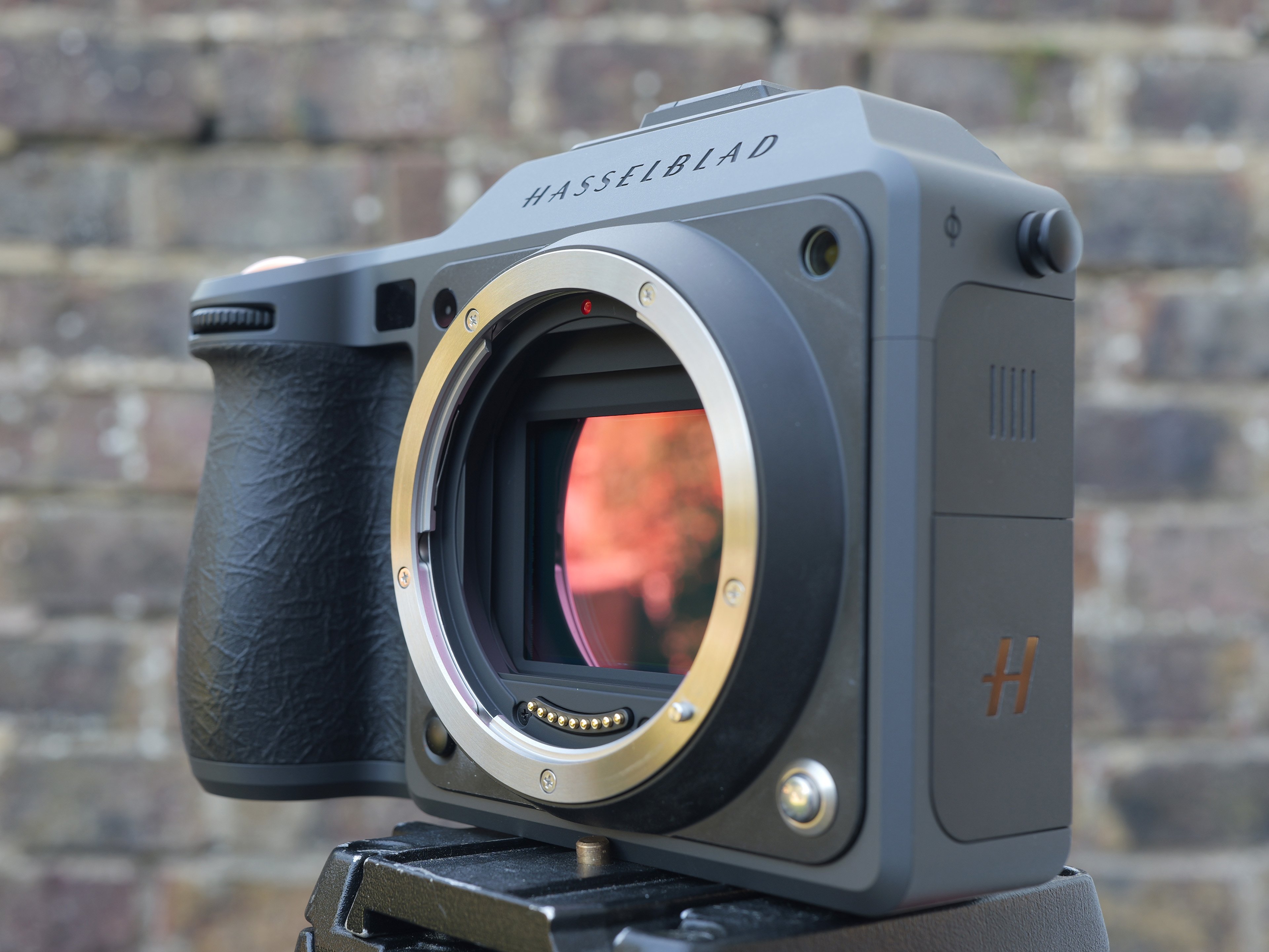 Hasselblad X2D II 100C review