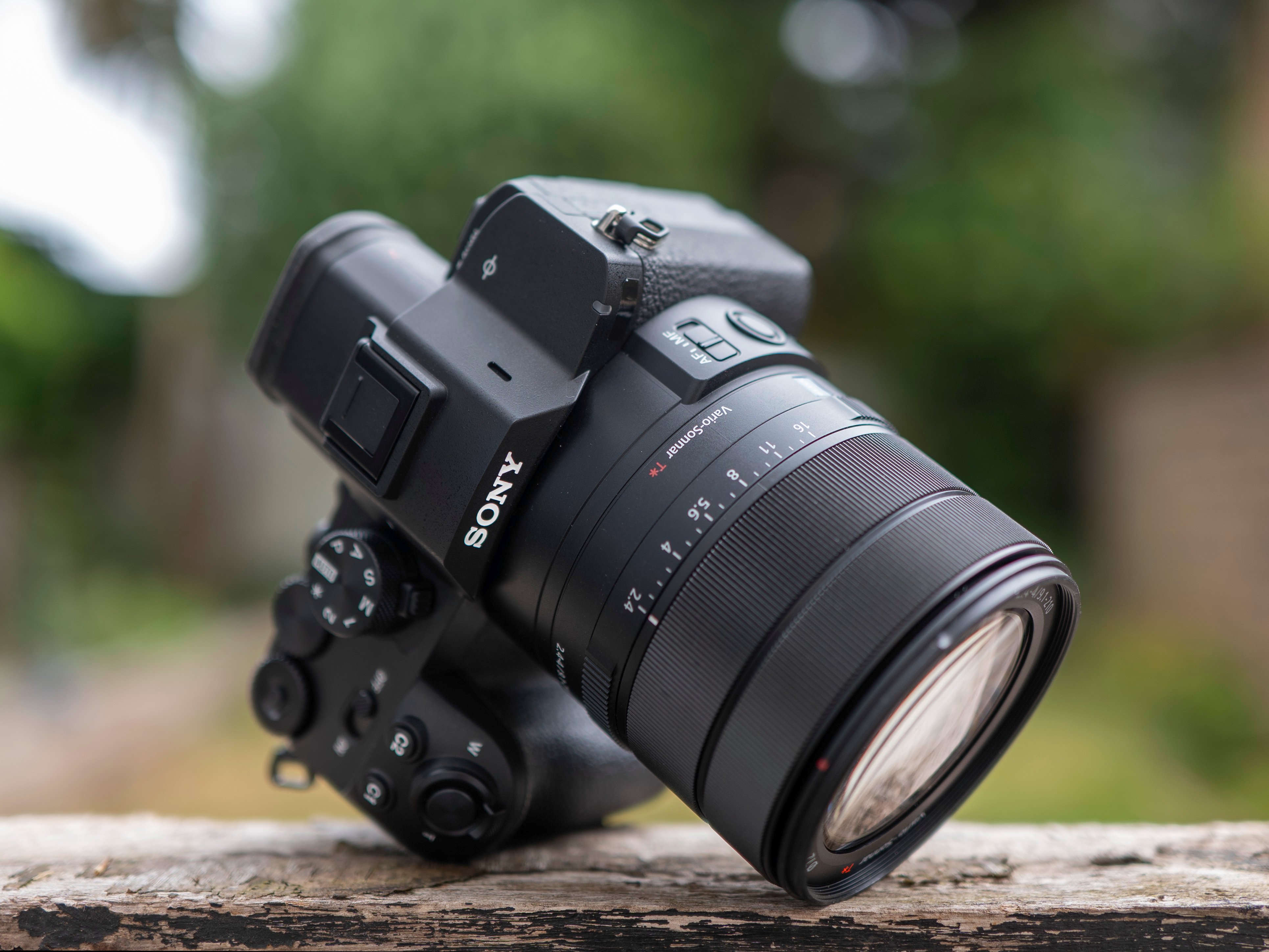 Sony RX10 V review
