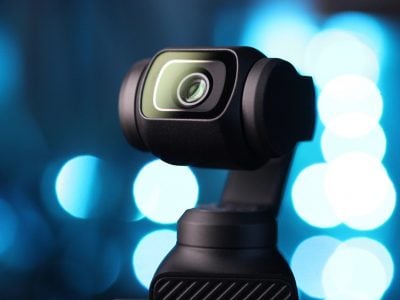 DJI Targets Vloggers With Pocket 2 Camera