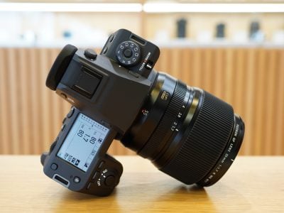 XT5  Cameralabs